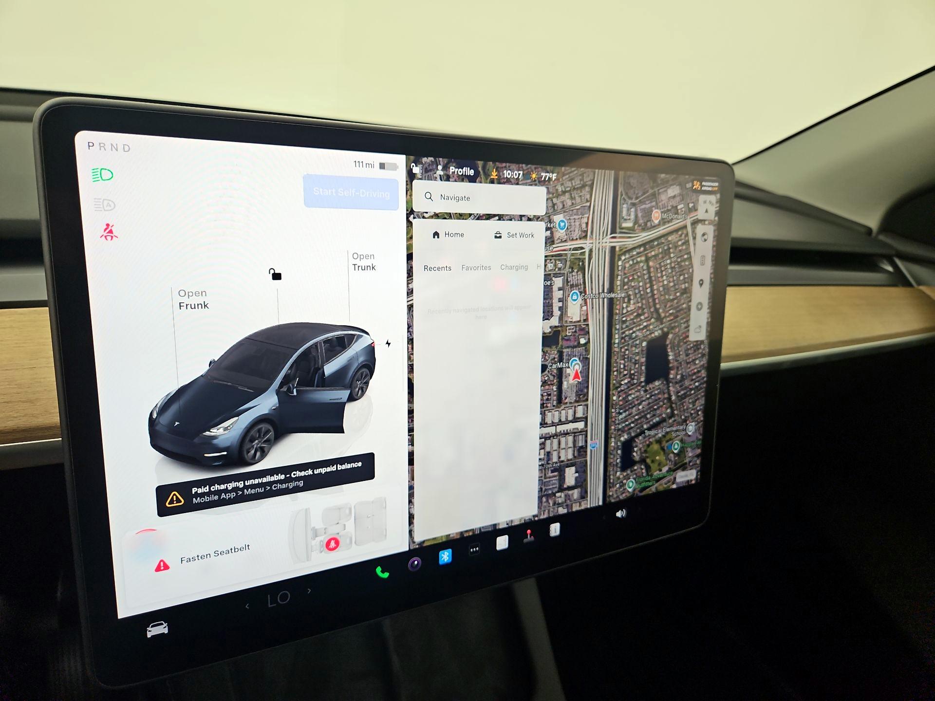 Thumbnail: 2025 Tesla Model Y - 14