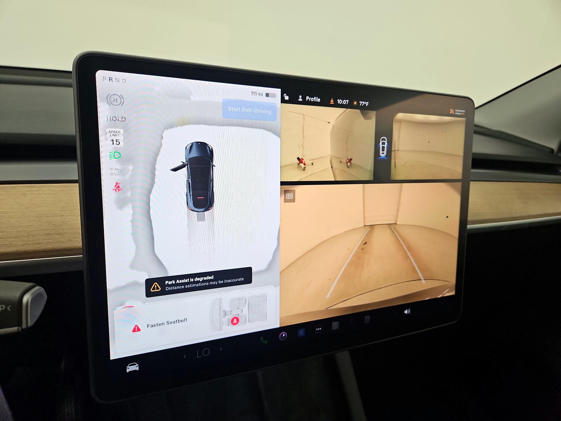 Thumbnail: 2025 Tesla Model Y - 15