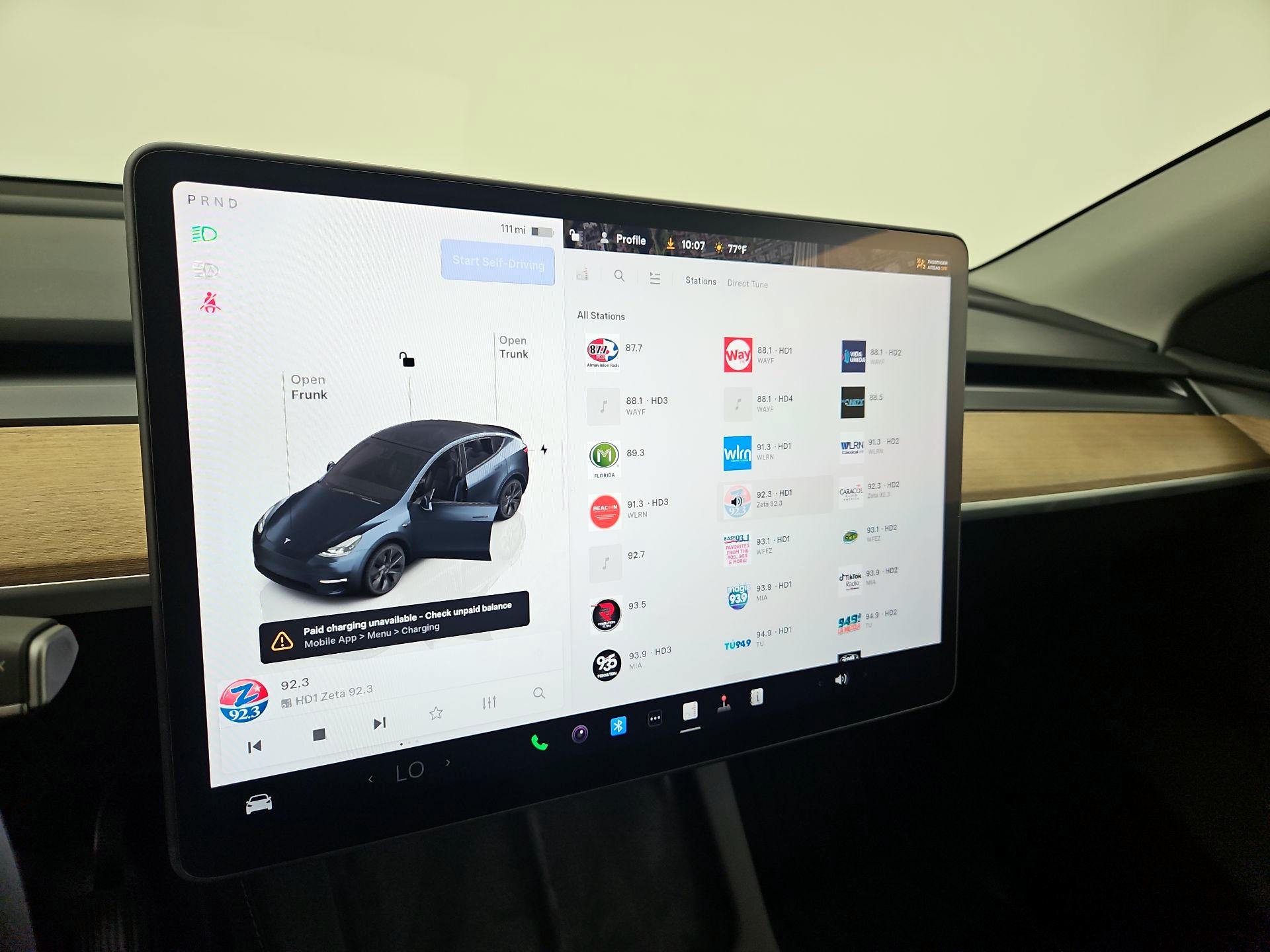 Thumbnail: 2025 Tesla Model Y - 16