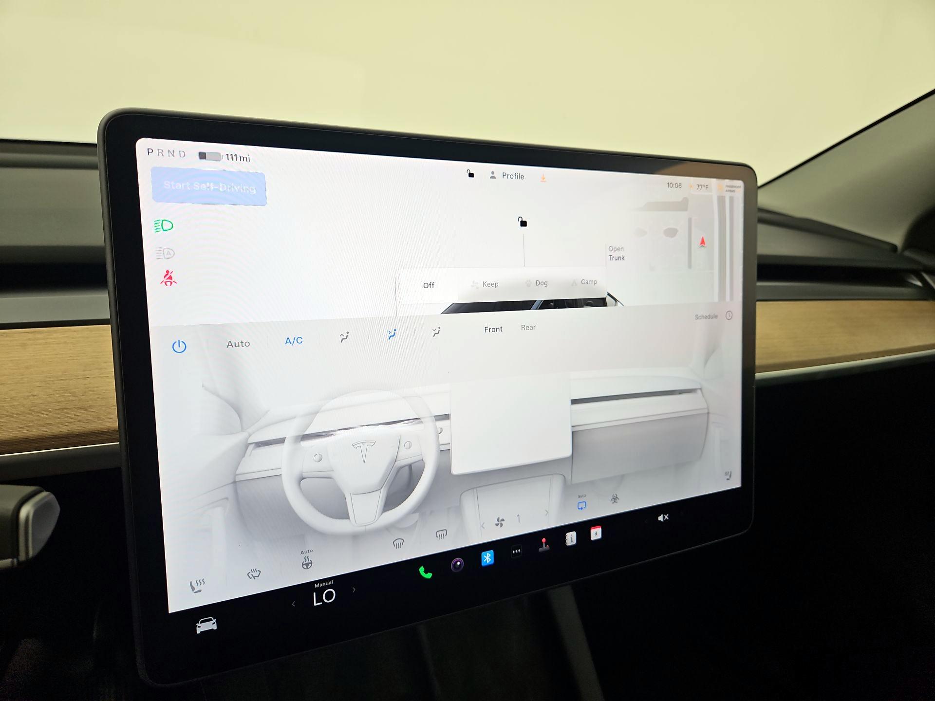 Thumbnail: 2025 Tesla Model Y - 17