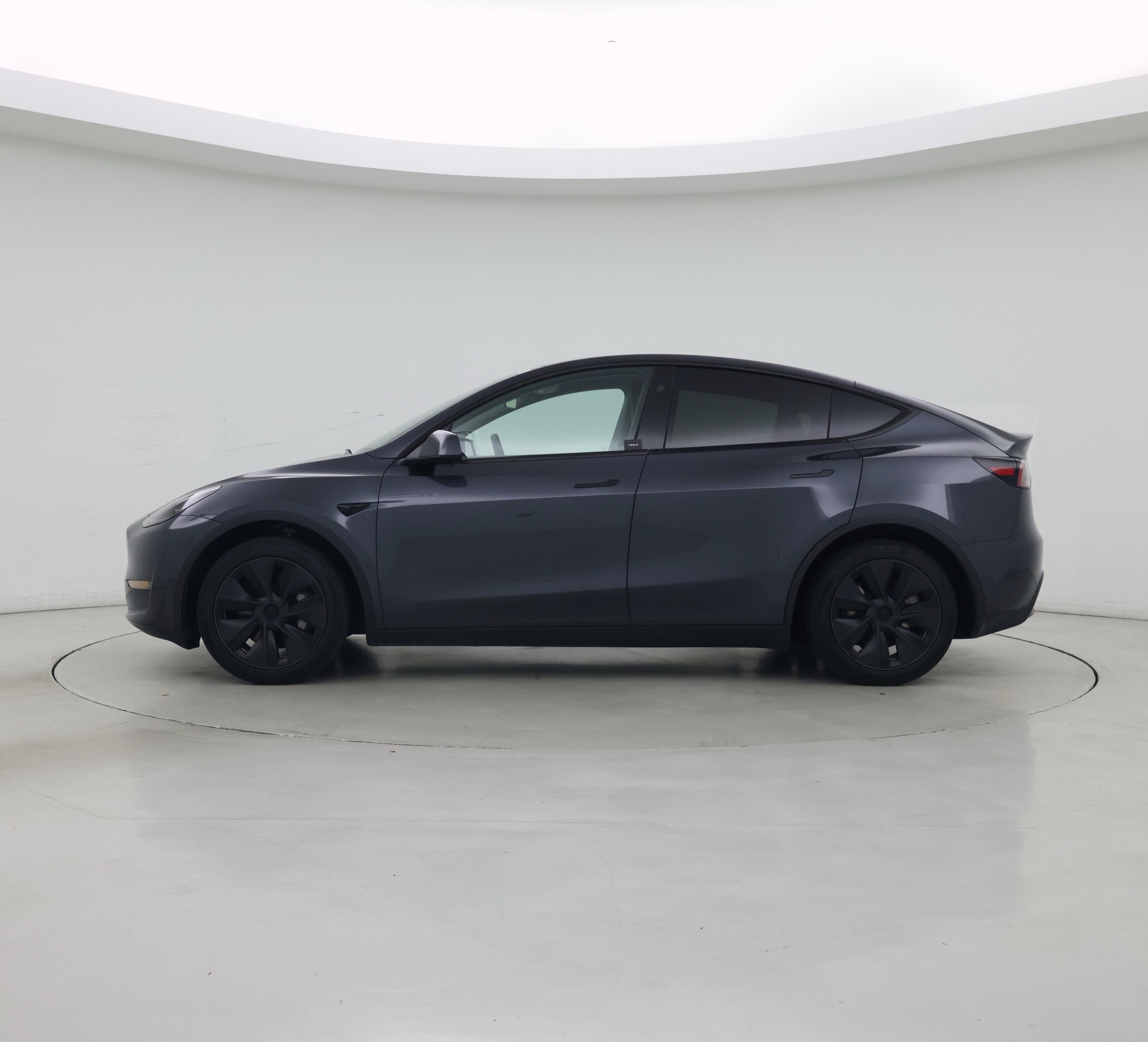 Thumbnail: 2025 Tesla Model Y - 3