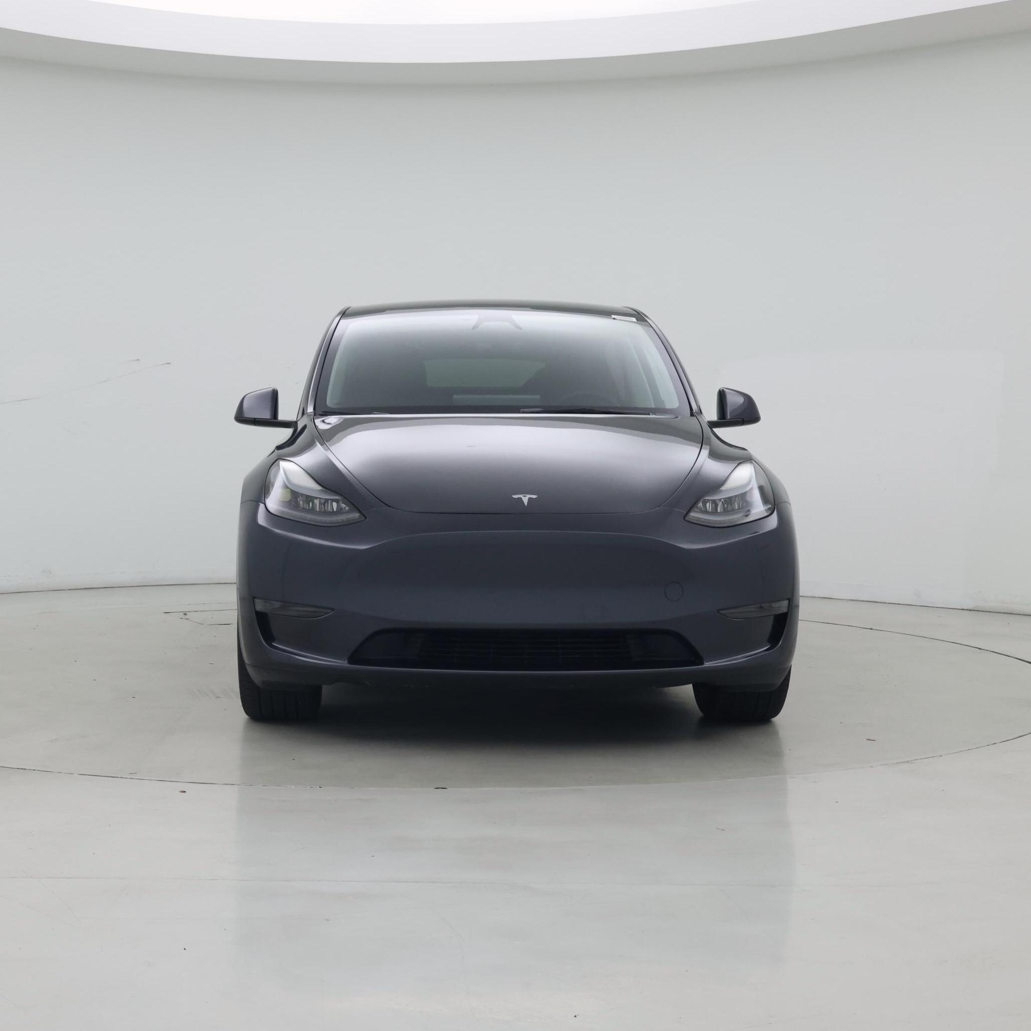 Thumbnail: 2025 Tesla Model Y - 5