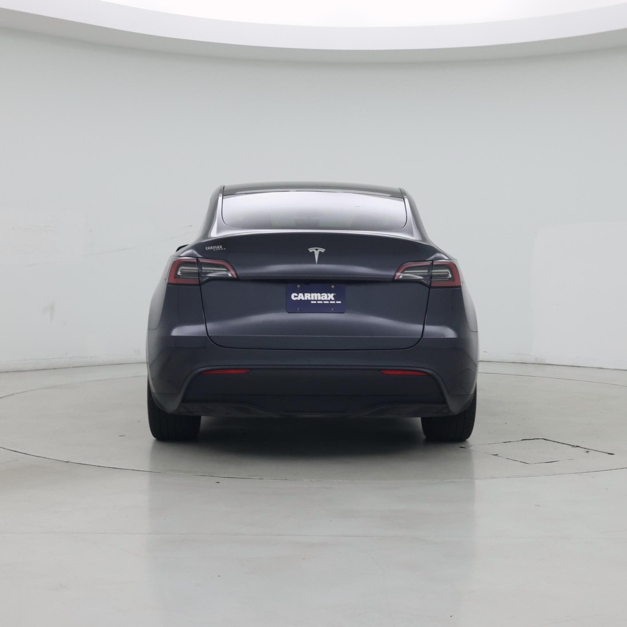 Thumbnail: 2025 Tesla Model Y - 6