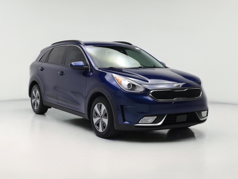 2019 Kia Niro LX -
                  Orlando, FL