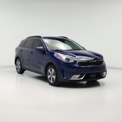 2019 Kia Niro LX