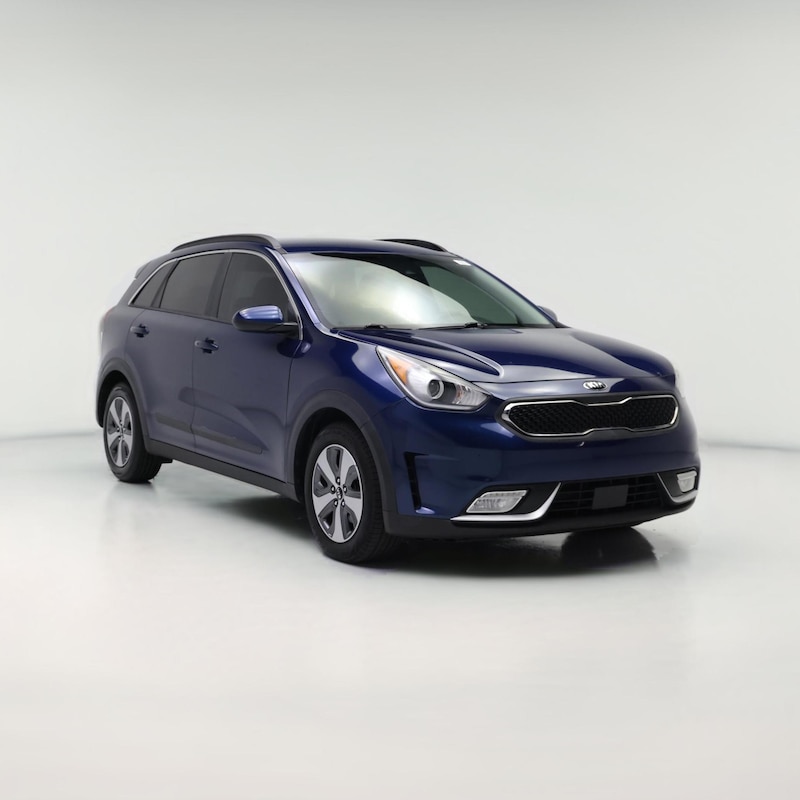 2019 Kia Niro LX