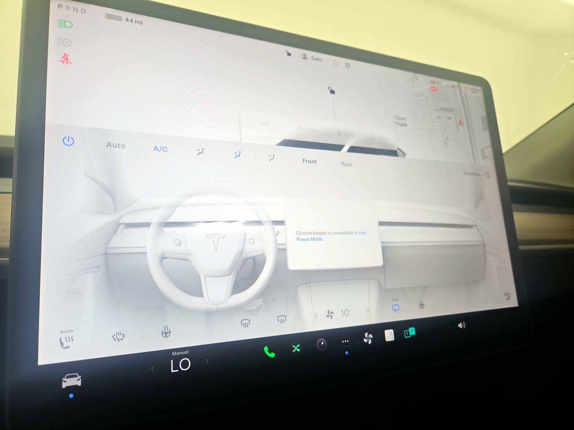 Thumbnail: 2023 Tesla Model Y - 16