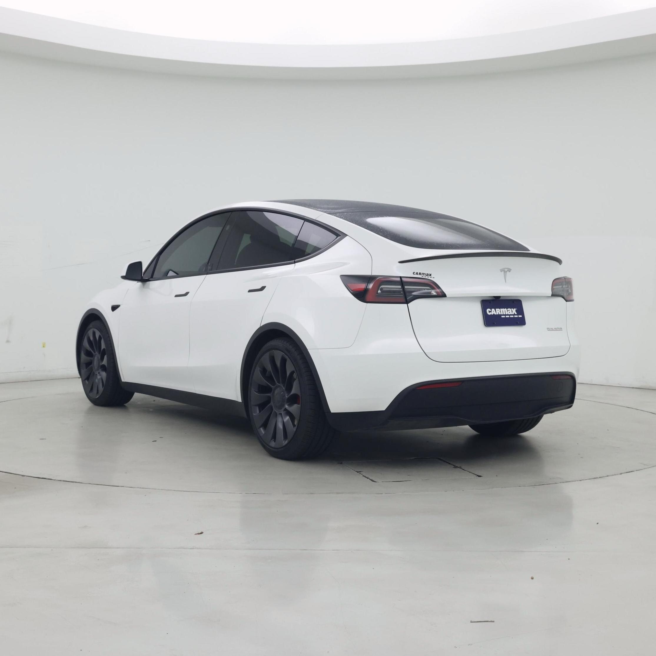 Thumbnail: 2023 Tesla Model Y - 2