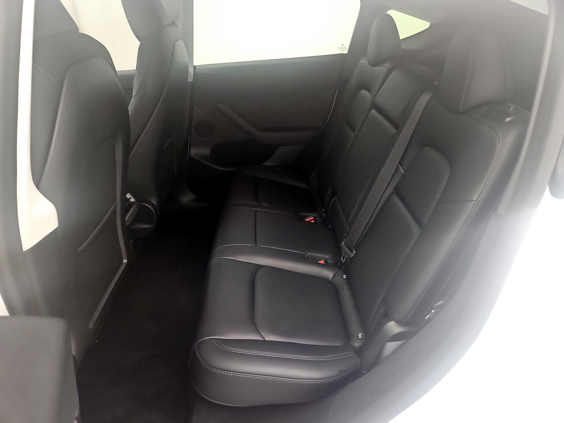 Thumbnail: 2023 Tesla Model Y - 20
