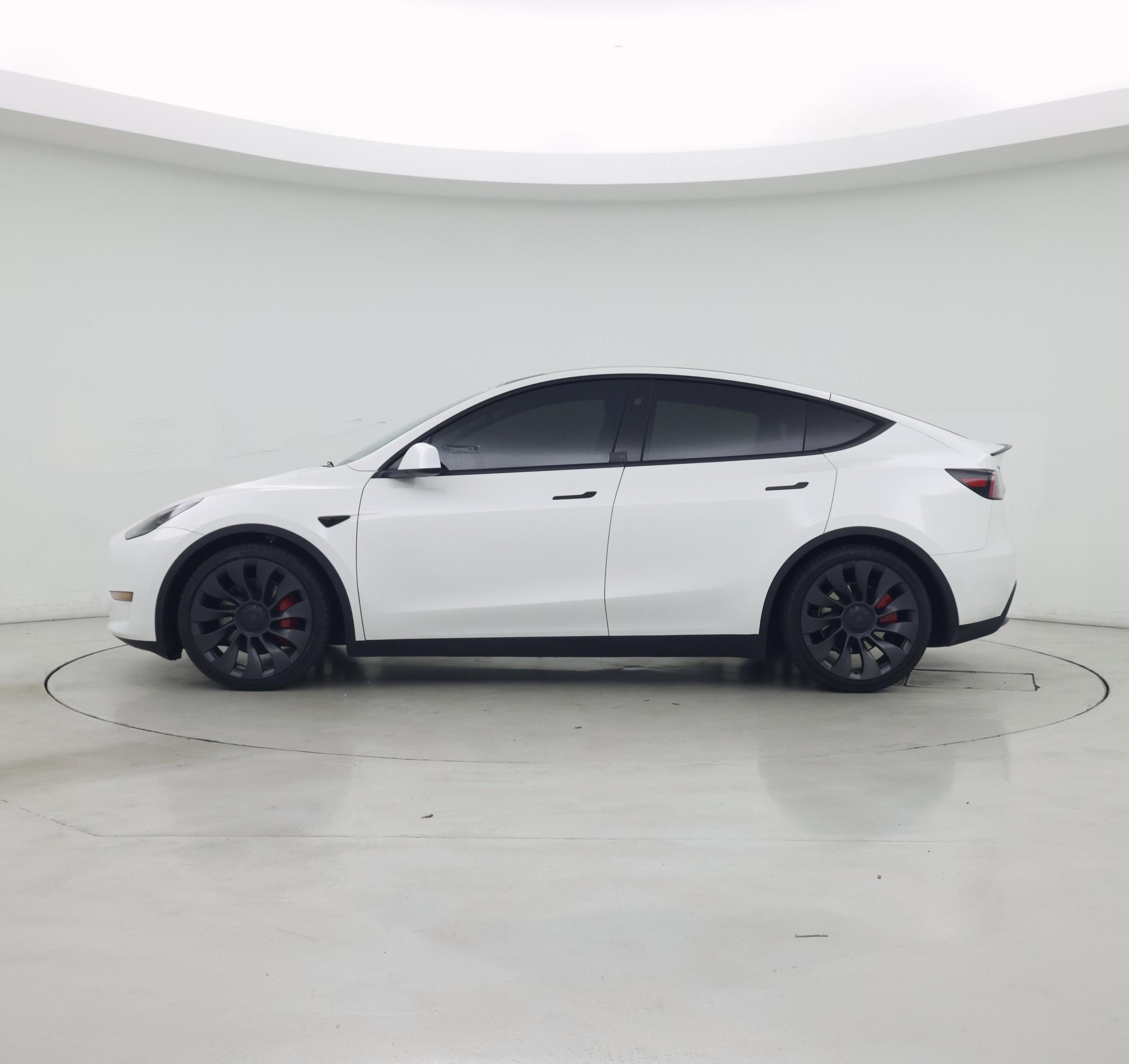 Thumbnail: 2023 Tesla Model Y - 3
