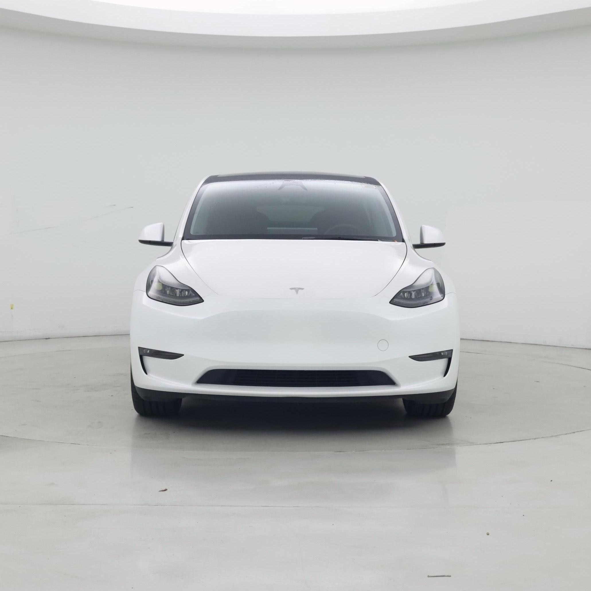 Thumbnail: 2023 Tesla Model Y - 5