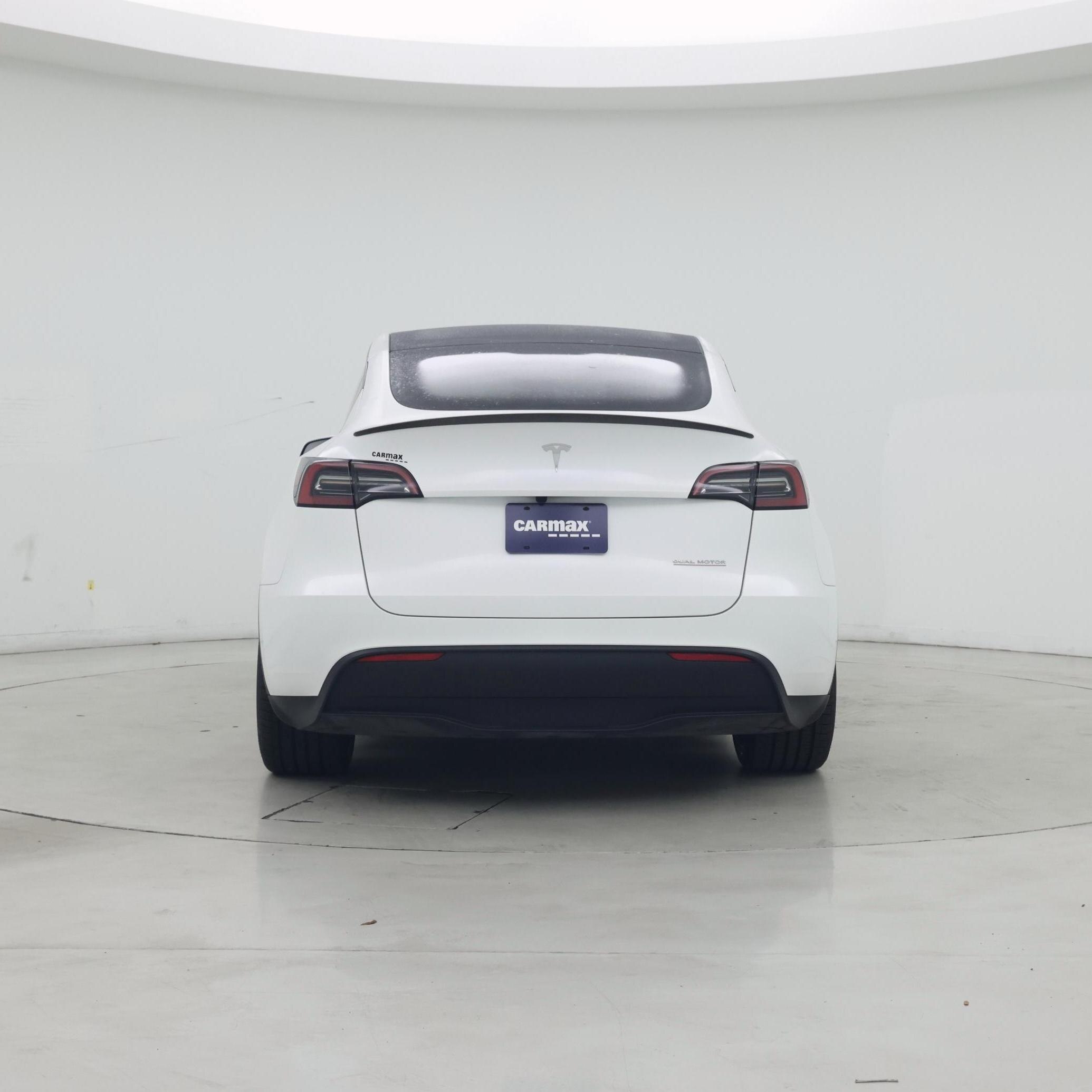 Thumbnail: 2023 Tesla Model Y - 6