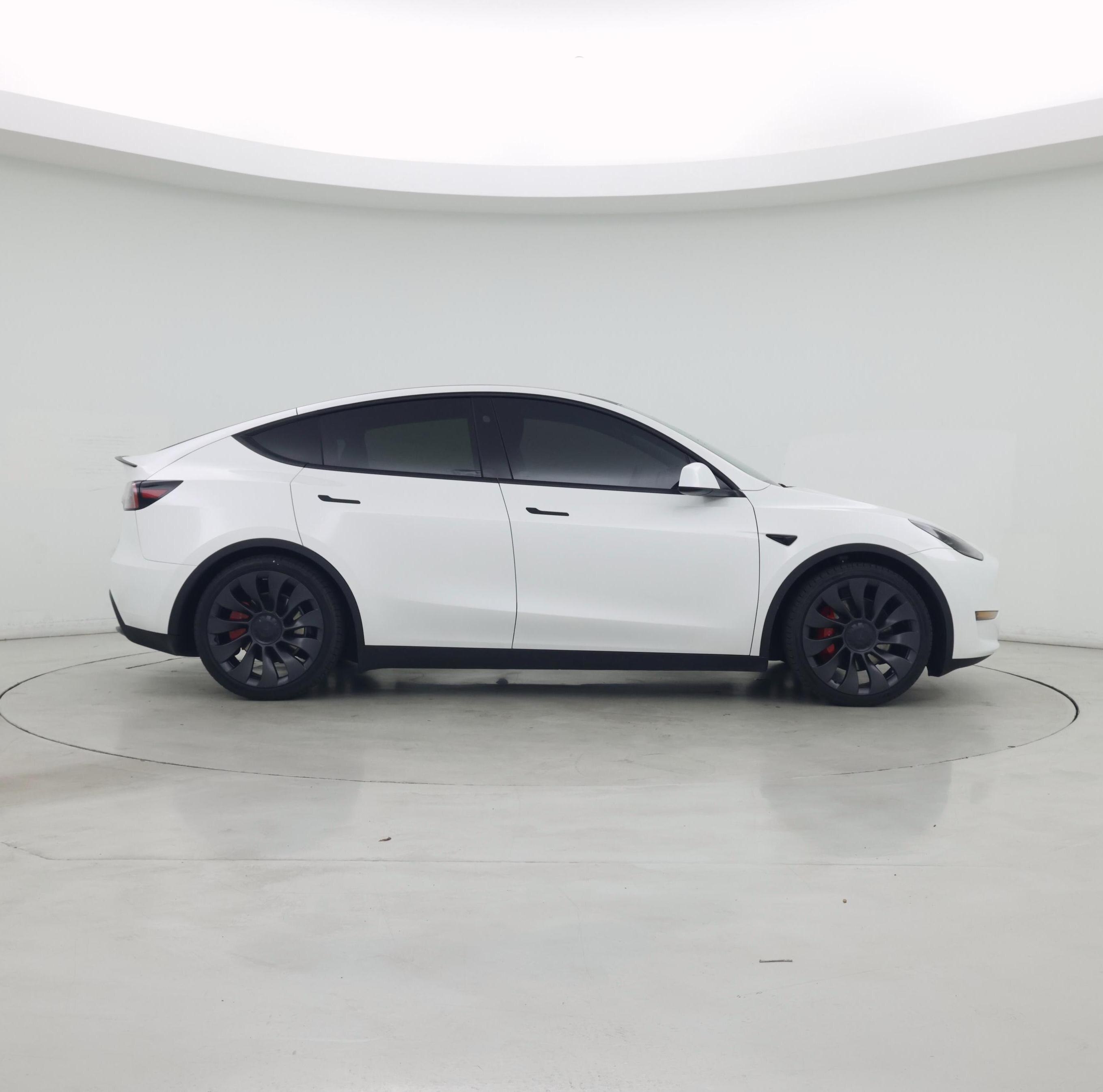 Thumbnail: 2023 Tesla Model Y - 7
