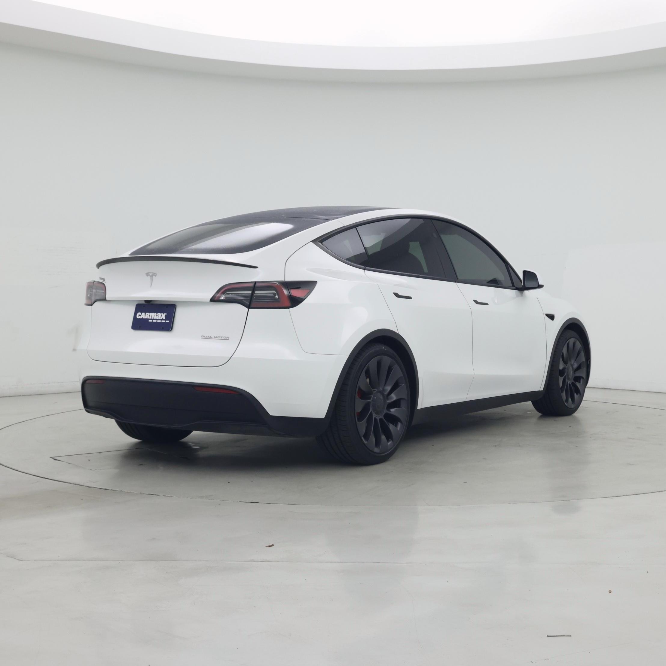 Thumbnail: 2023 Tesla Model Y - 8