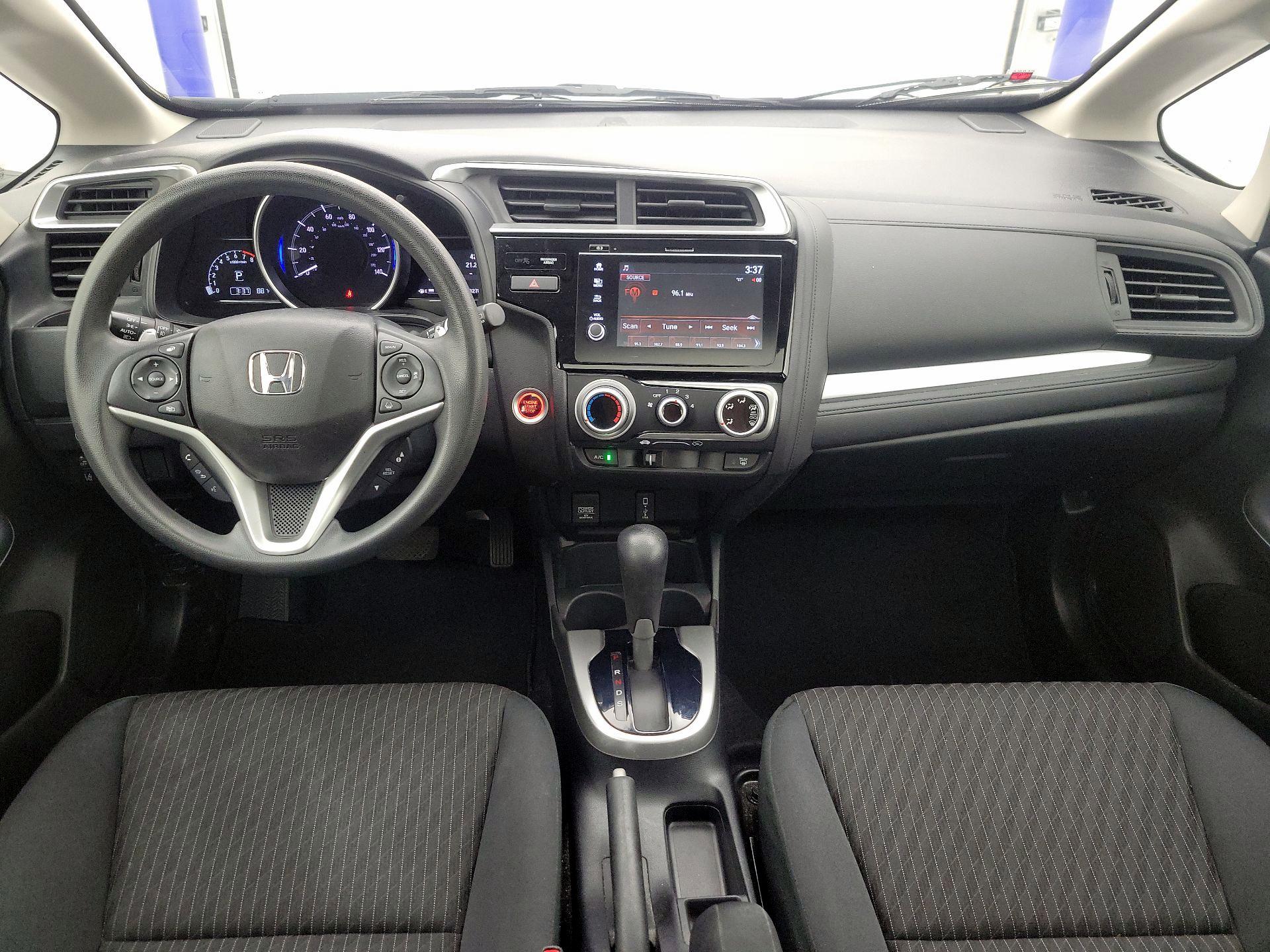 Thumbnail: 2020 Honda Fit - 9