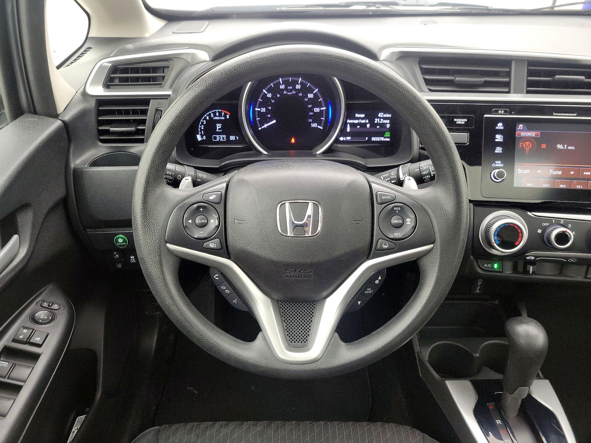 Thumbnail: 2020 Honda Fit - 10