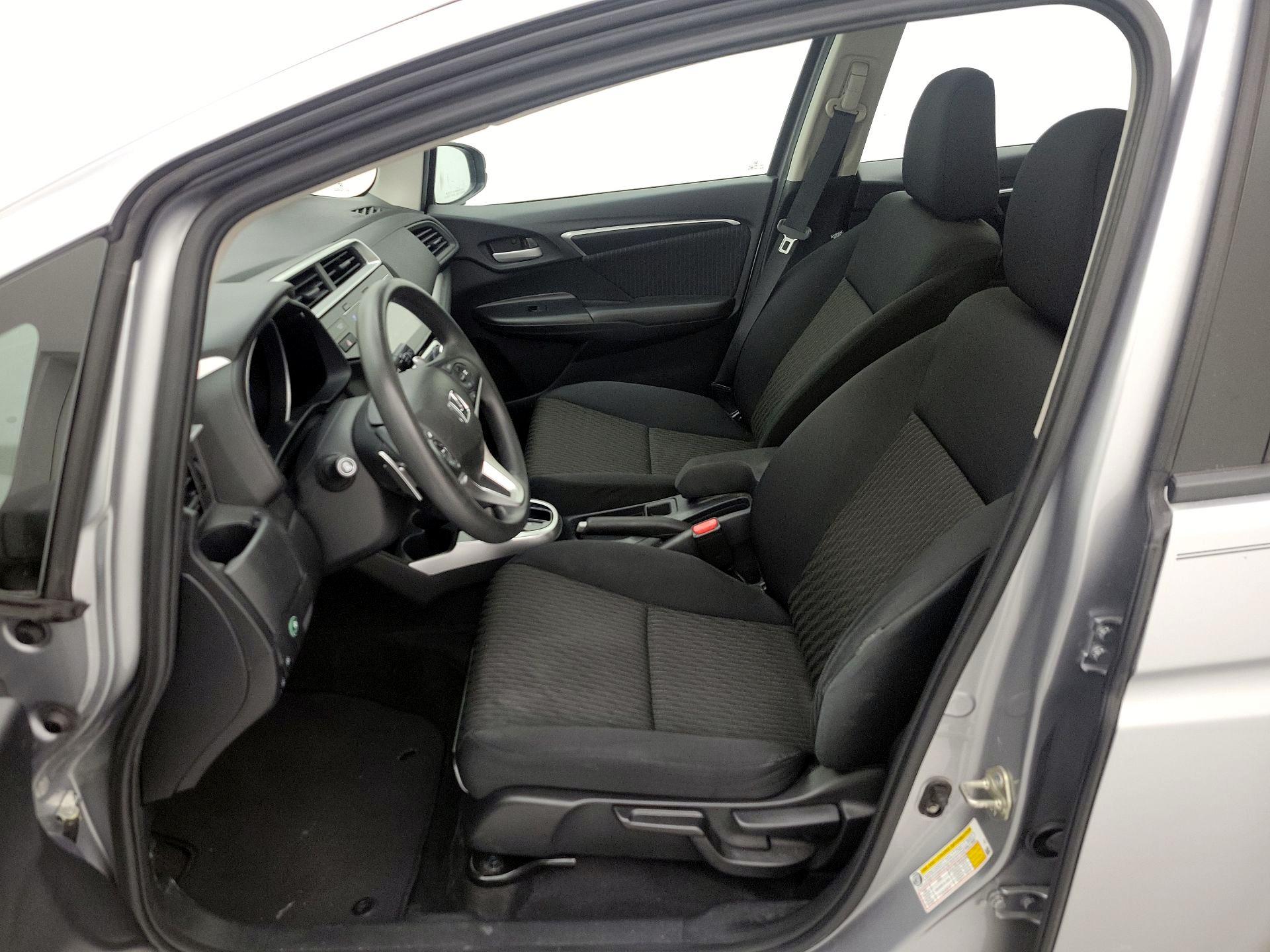 Thumbnail: 2020 Honda Fit - 11