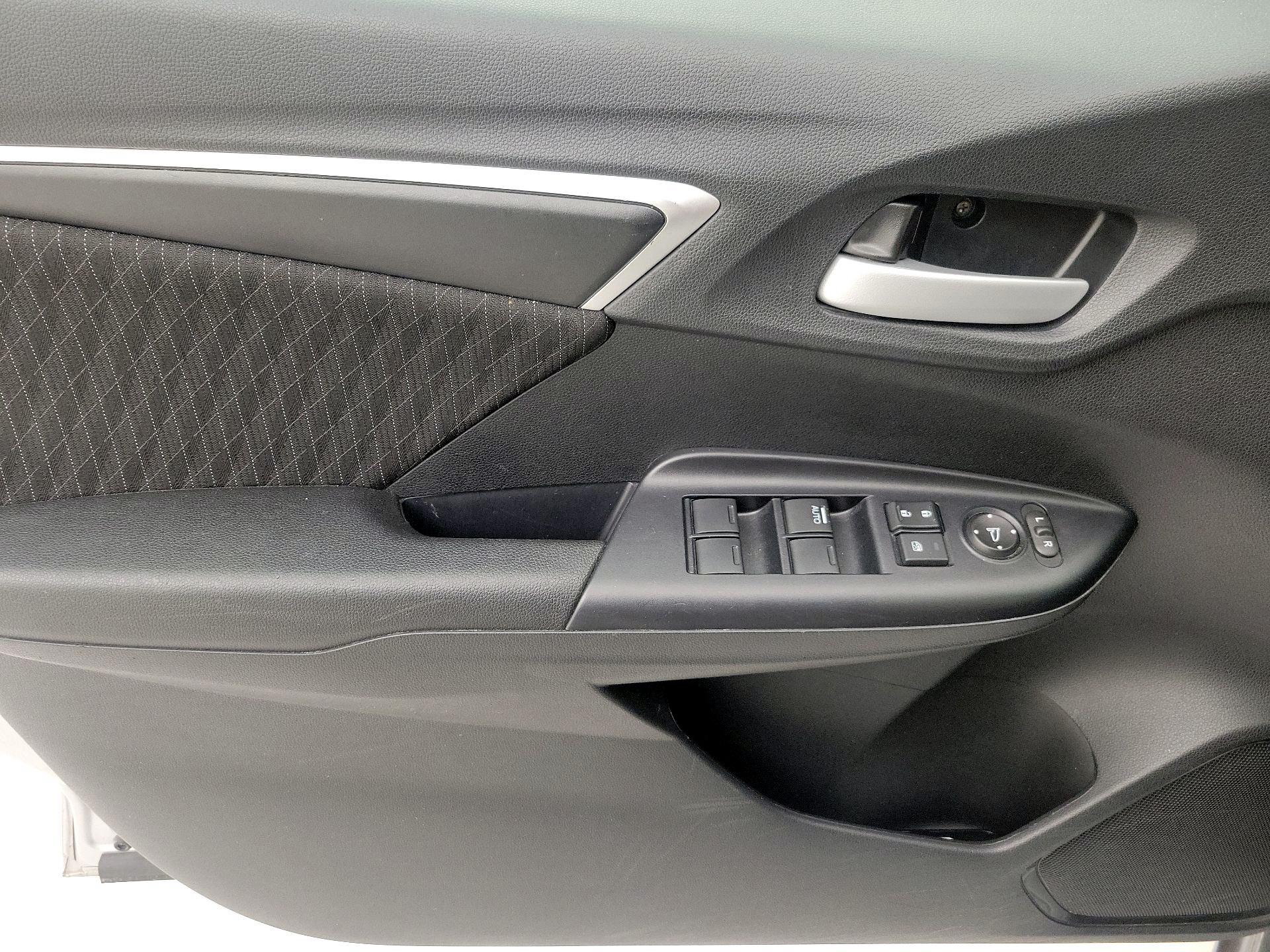 Thumbnail: 2020 Honda Fit - 12