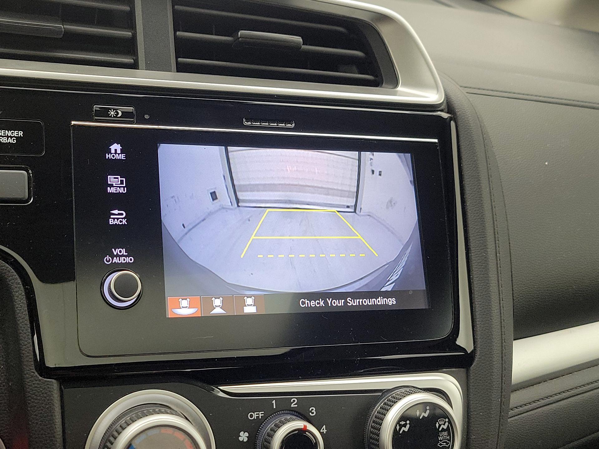Thumbnail: 2020 Honda Fit - 14