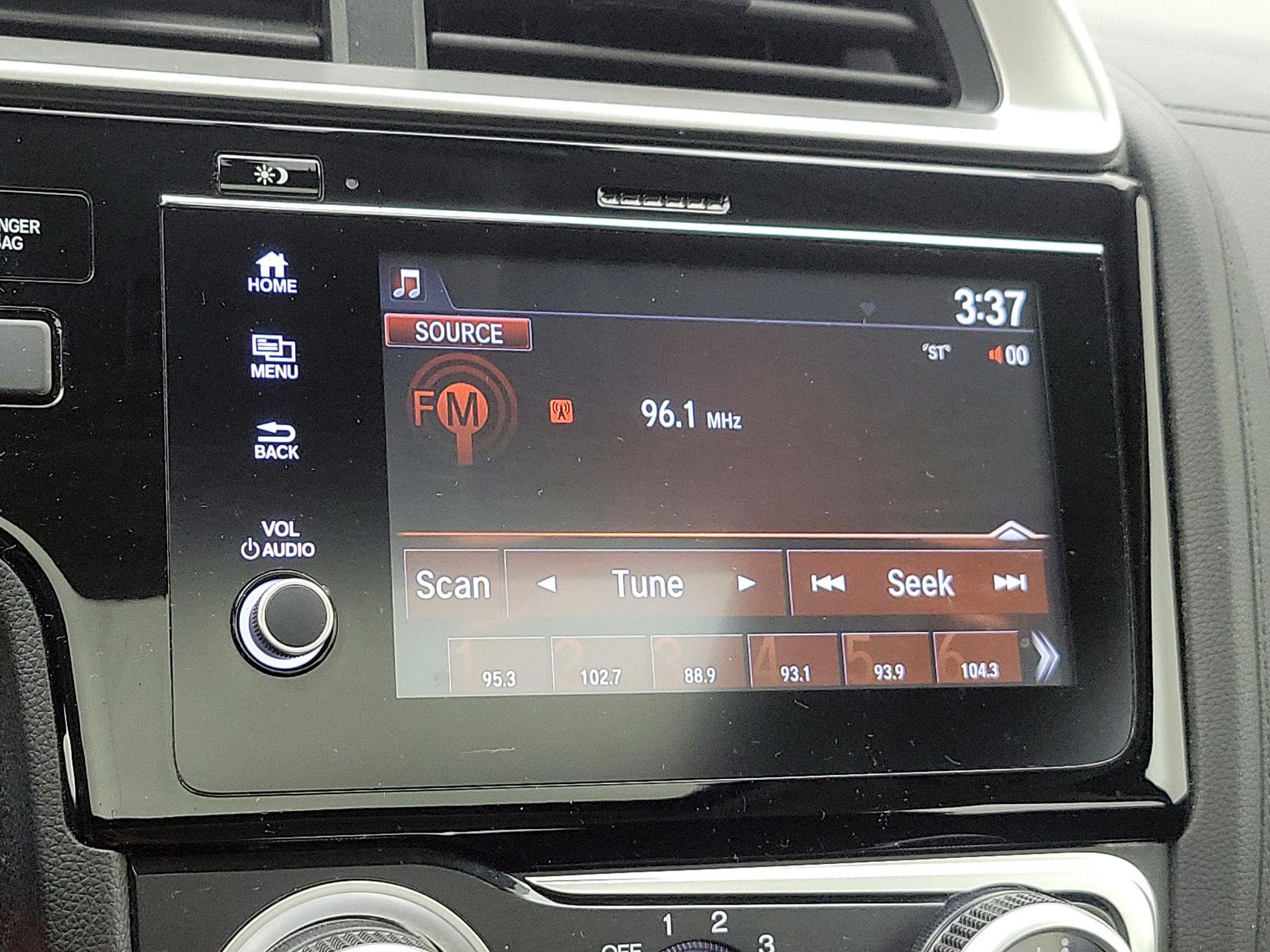 Thumbnail: 2020 Honda Fit - 15