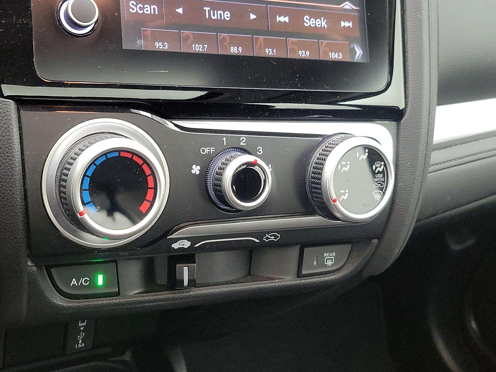 Thumbnail: 2020 Honda Fit - 16