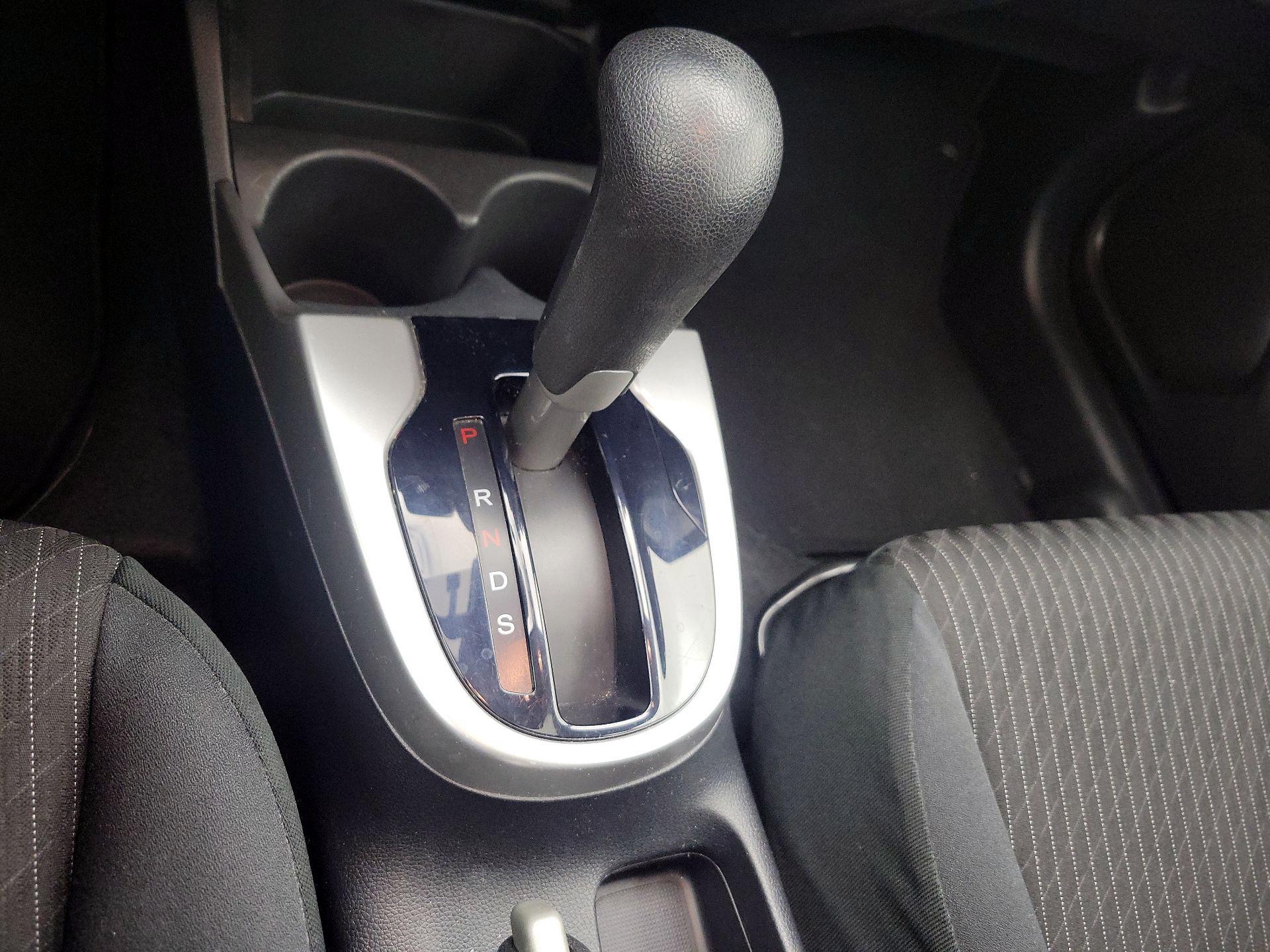 Thumbnail: 2020 Honda Fit - 17