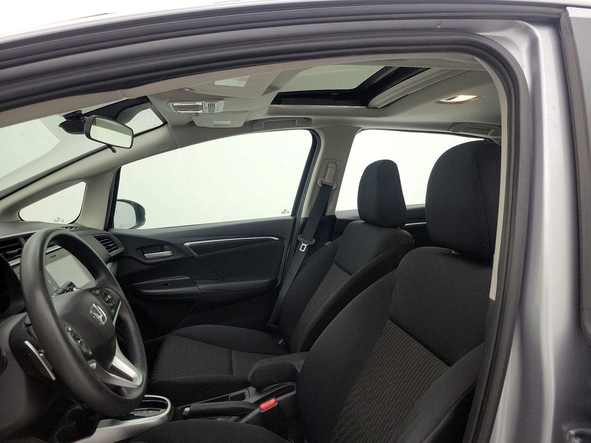 Thumbnail: 2020 Honda Fit - 18