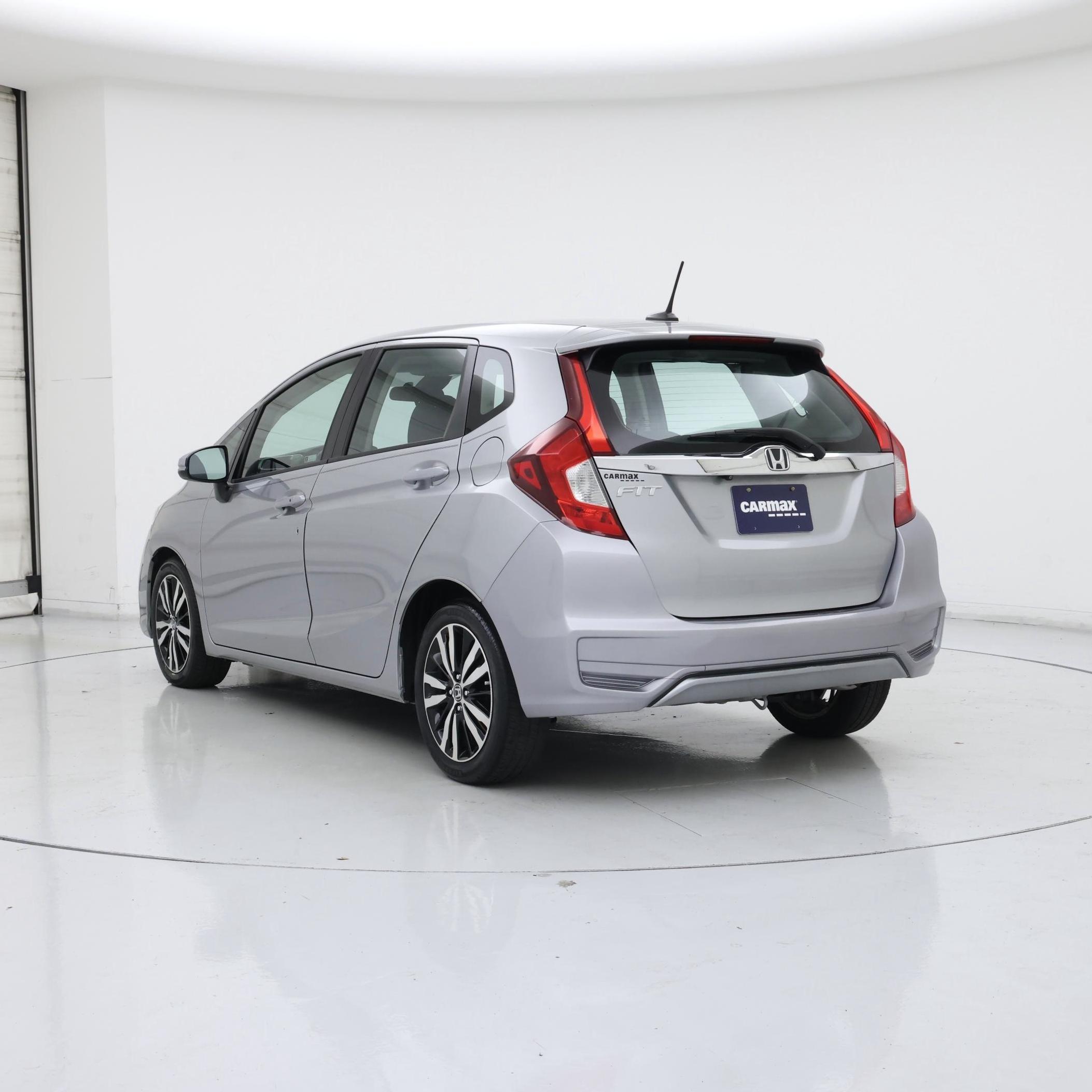 Thumbnail: 2020 Honda Fit - 2