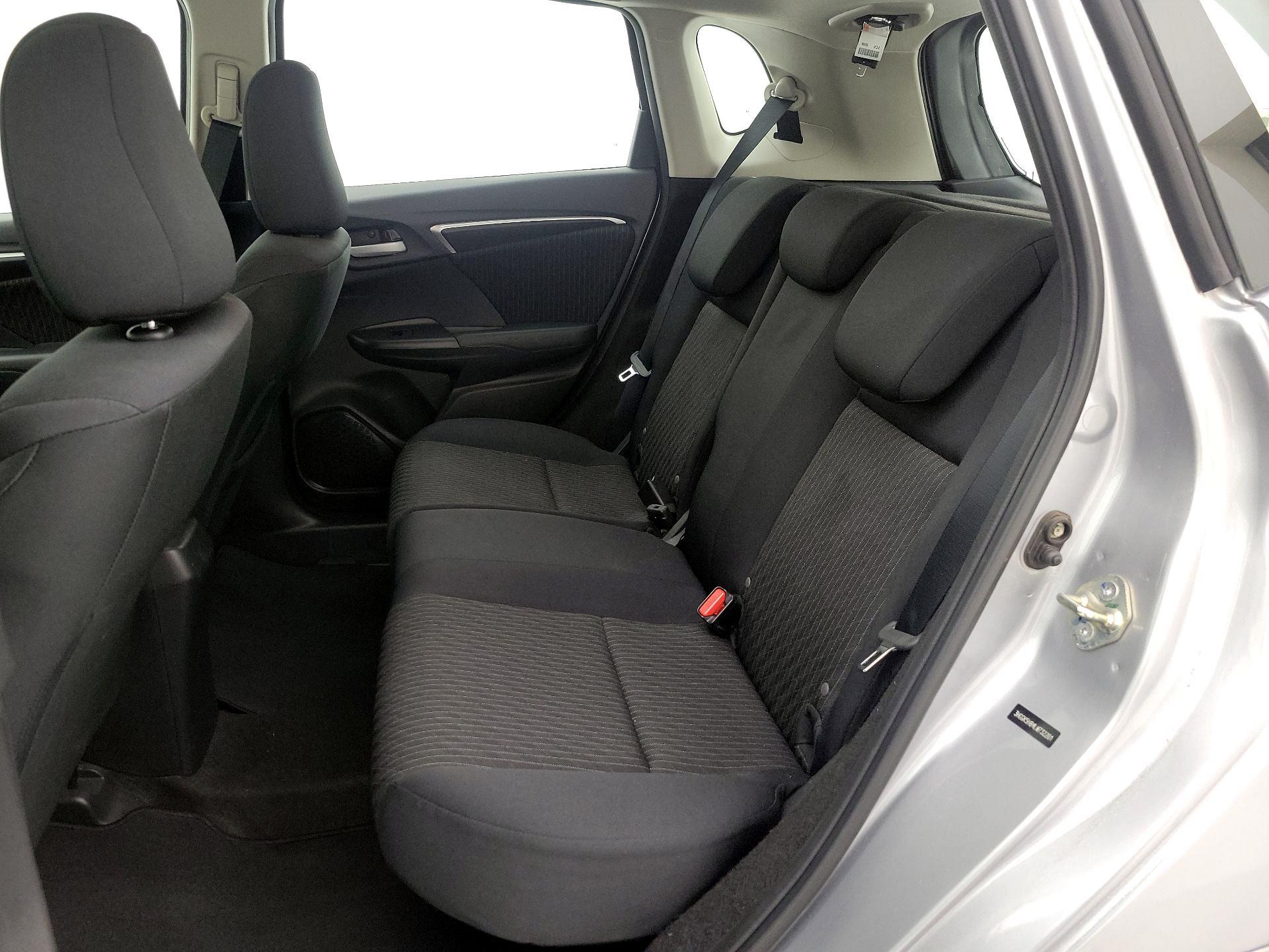Thumbnail: 2020 Honda Fit - 19