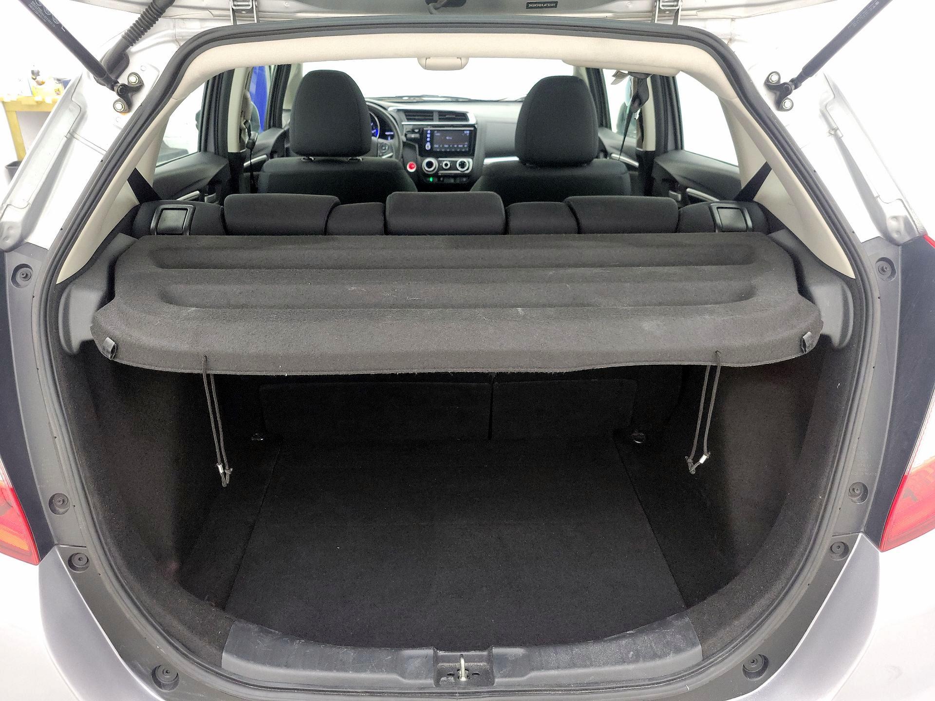 Thumbnail: 2020 Honda Fit - 20