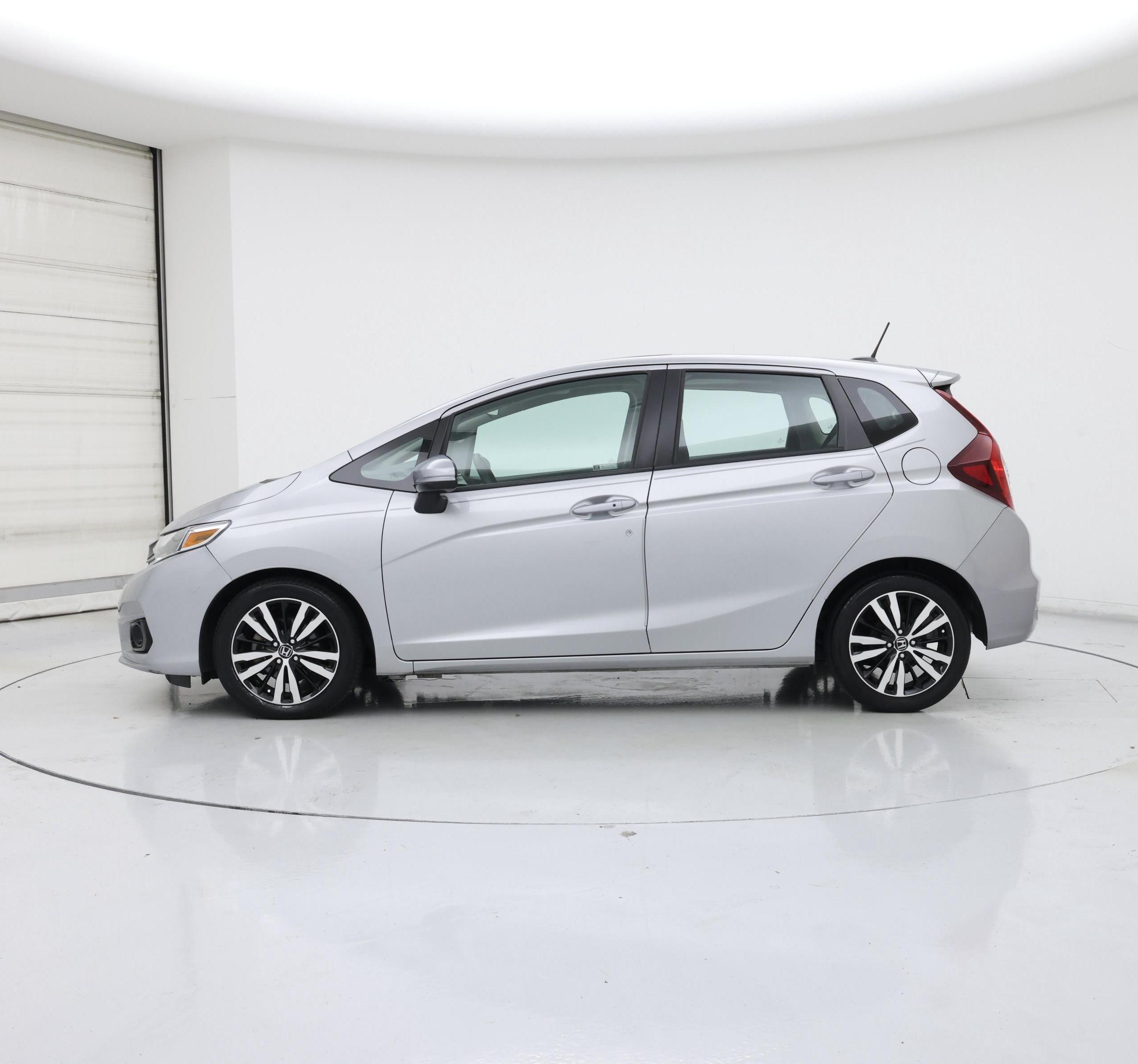 Thumbnail: 2020 Honda Fit - 3