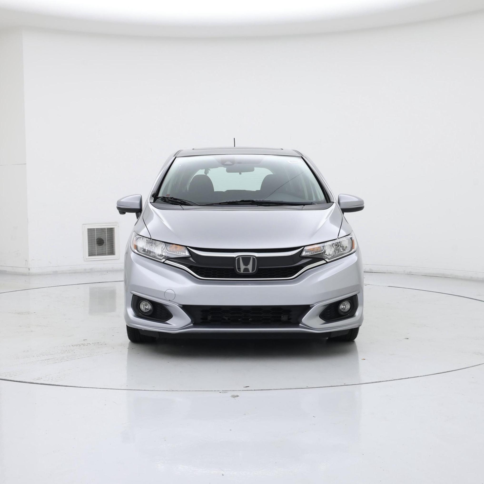 Thumbnail: 2020 Honda Fit - 5