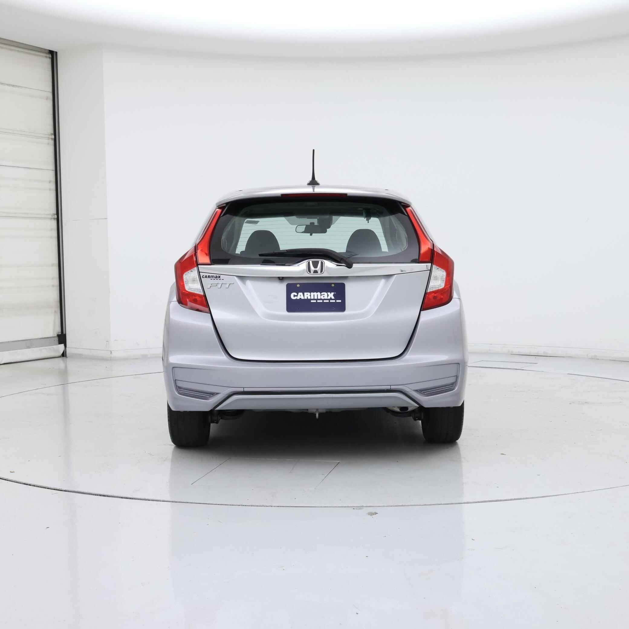 Thumbnail: 2020 Honda Fit - 6