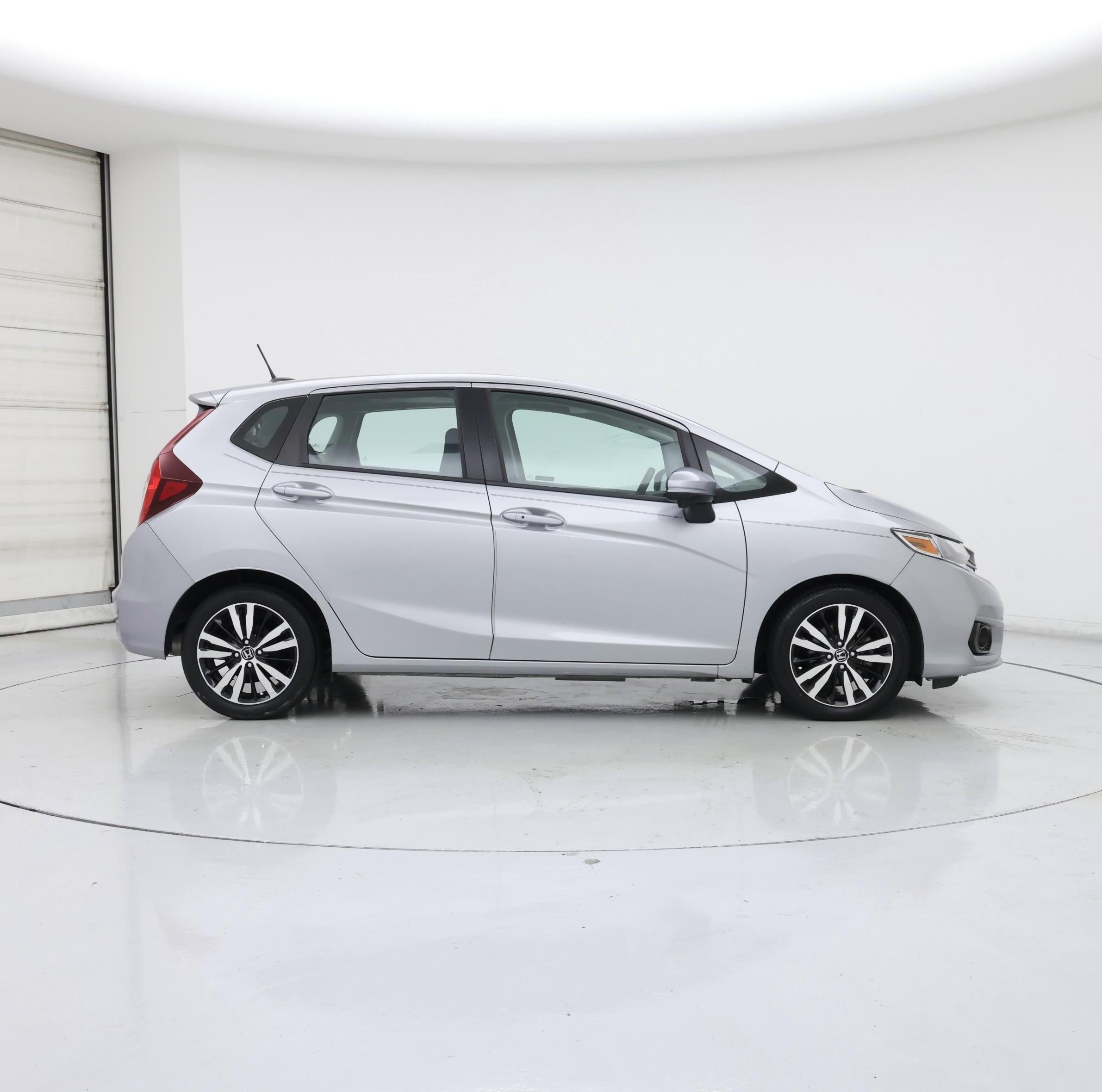 Thumbnail: 2020 Honda Fit - 7