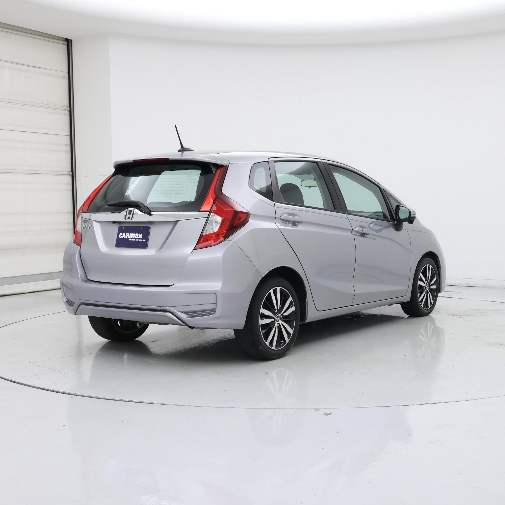 Thumbnail: 2020 Honda Fit - 8