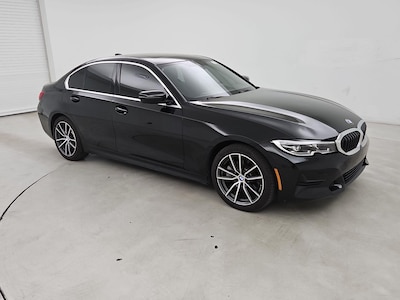 2021 BMW 330 I