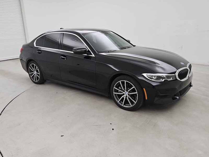 2021 BMW 330 I