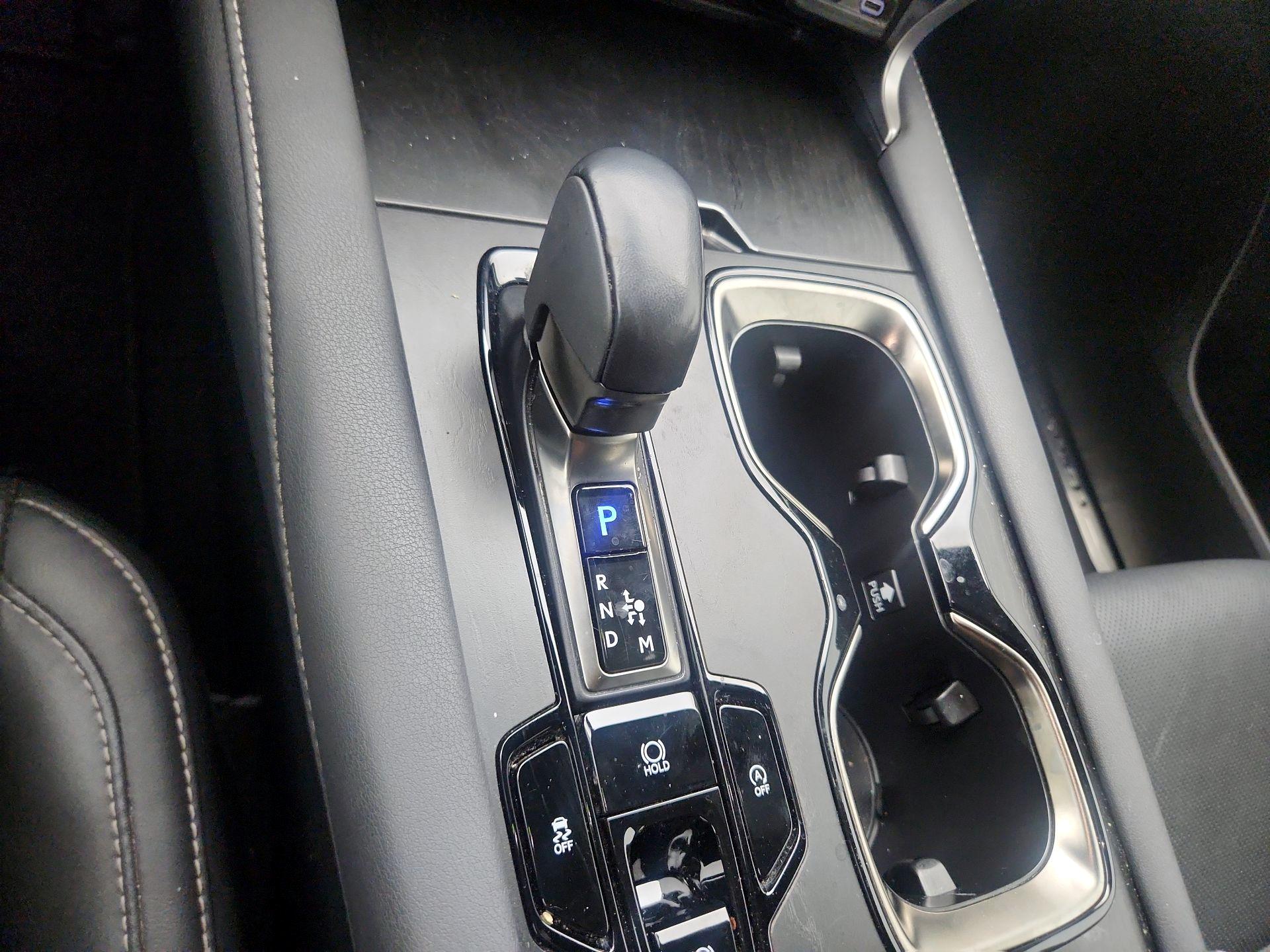 Thumbnail: 2024 Lexus RX - 17