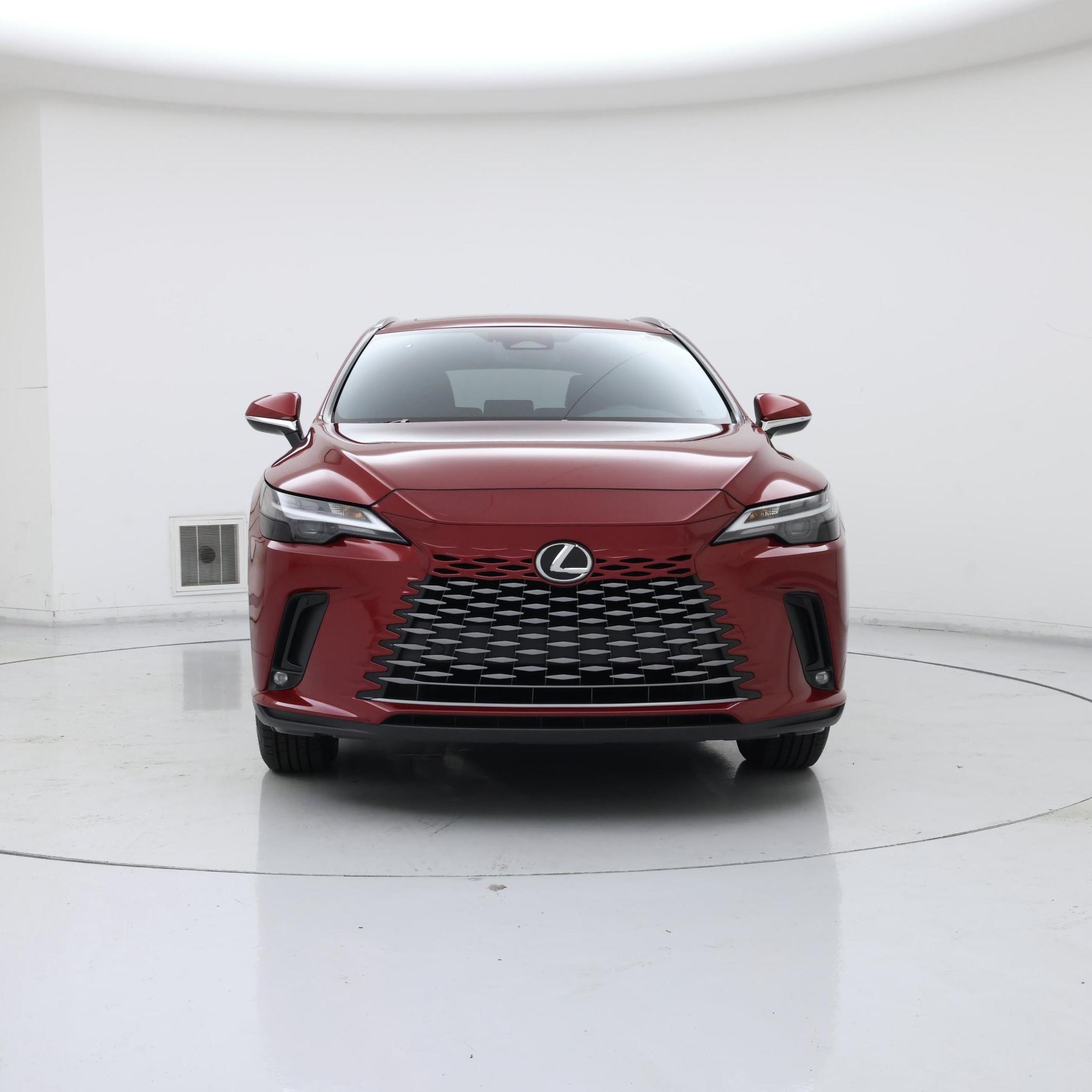 Thumbnail: 2024 Lexus RX - 5