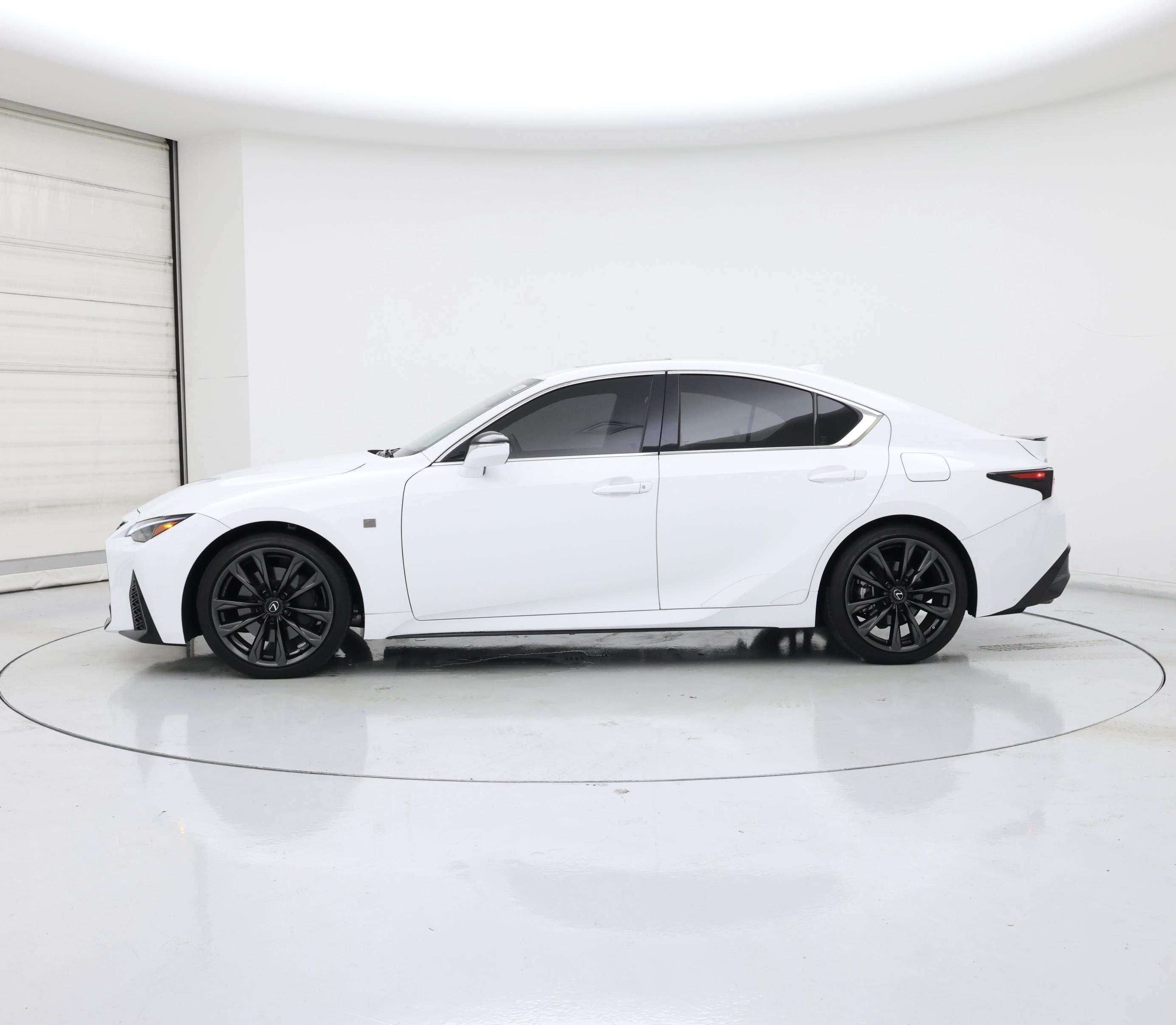 Thumbnail: 2024 Lexus IS - 3
