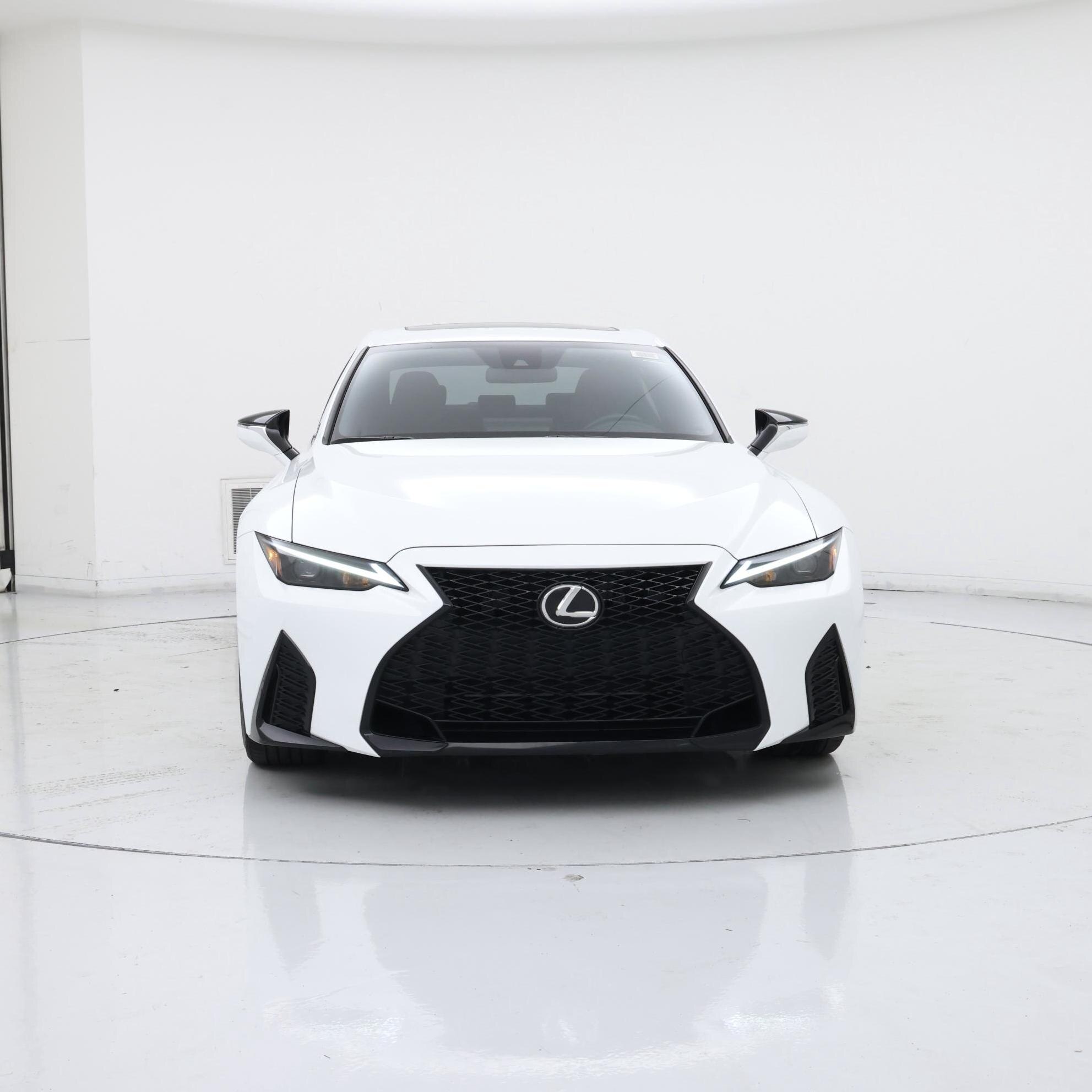 Thumbnail: 2024 Lexus IS - 5