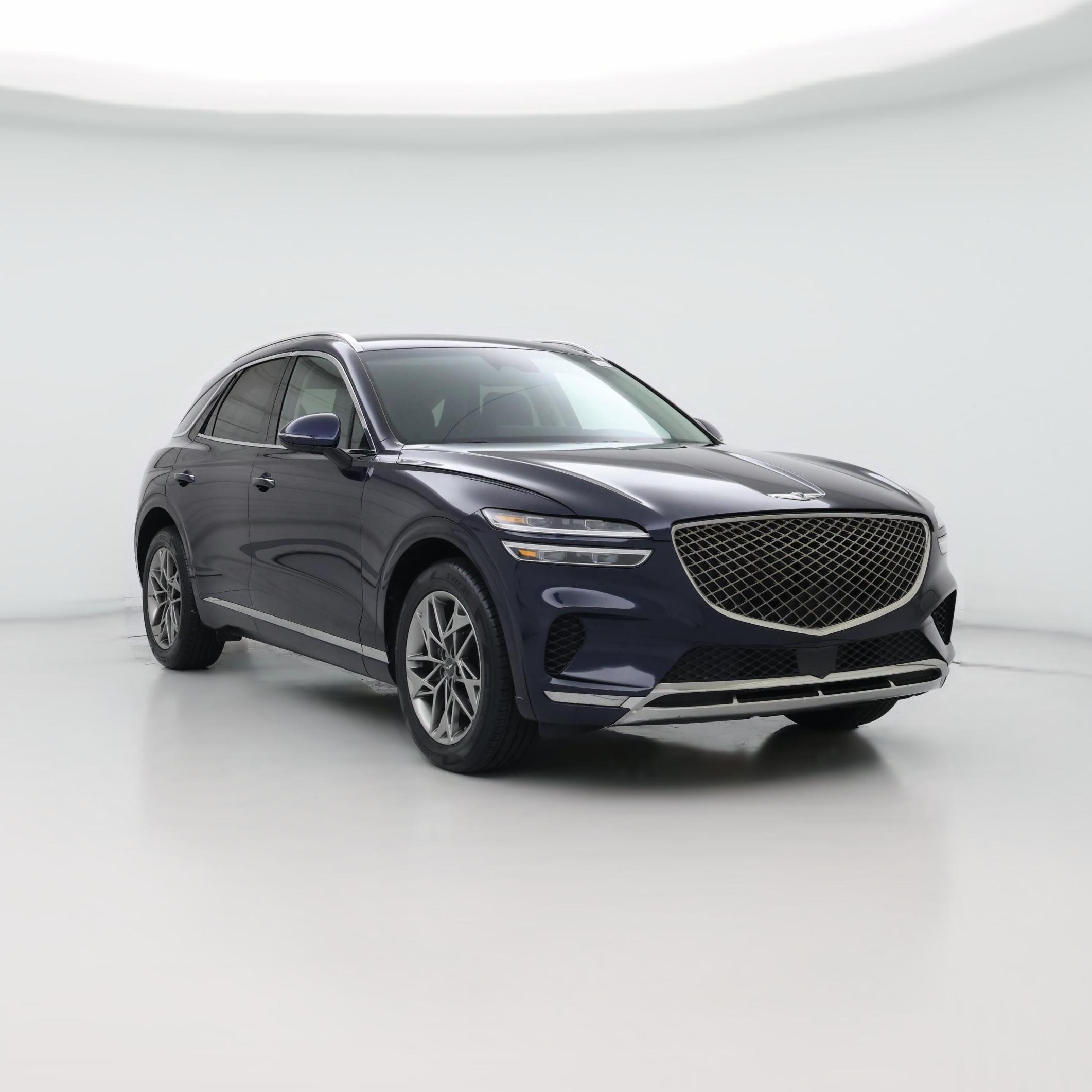Thumbnail: 2022 Genesis GV70 - 1