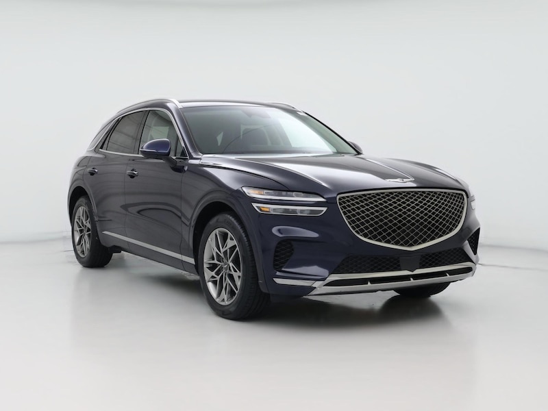 2022 Genesis GV70  -
                  Sanford, FL