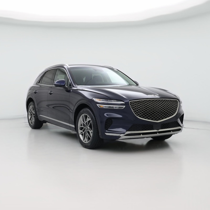 2022 Genesis GV70