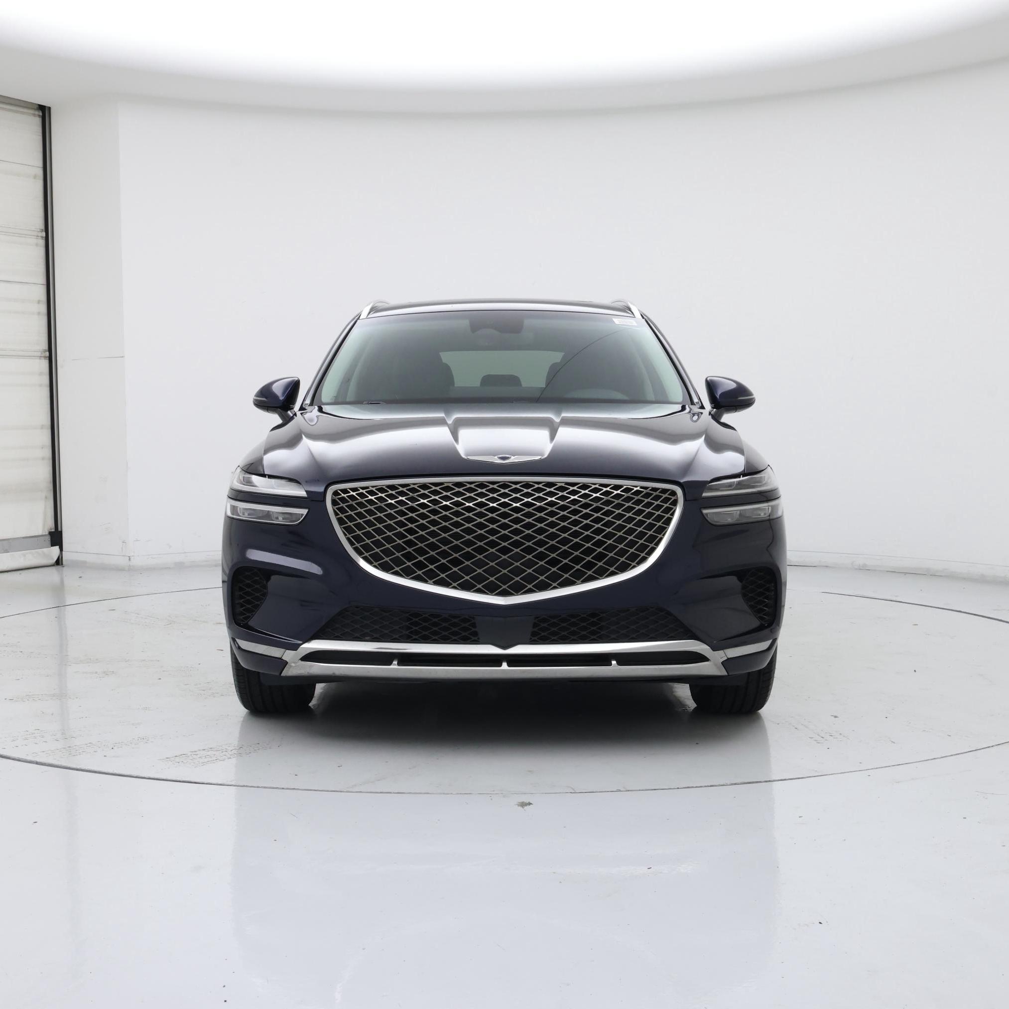 Thumbnail: 2022 Genesis GV70 - 5