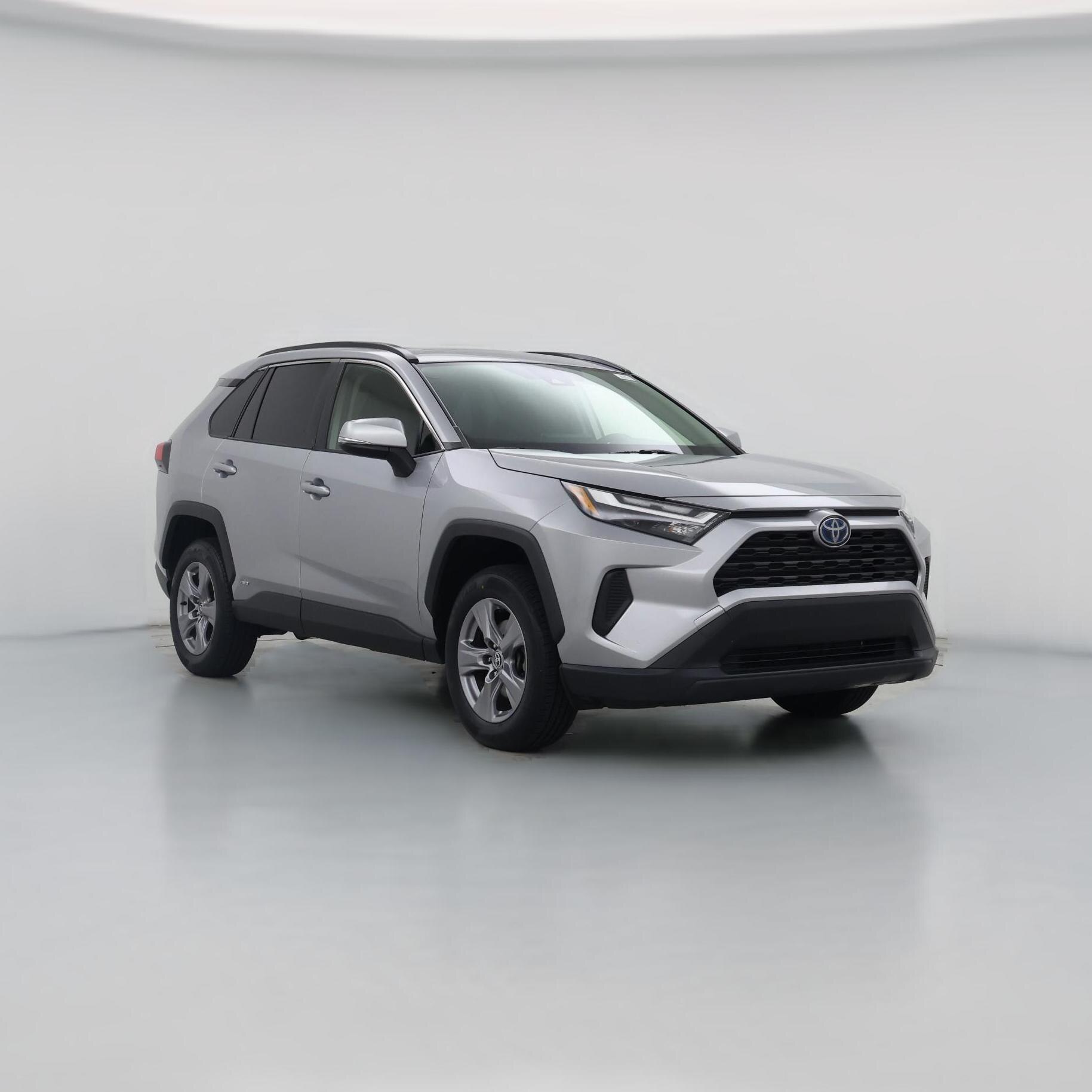 Thumbnail: 2023 Toyota RAV4 - 1