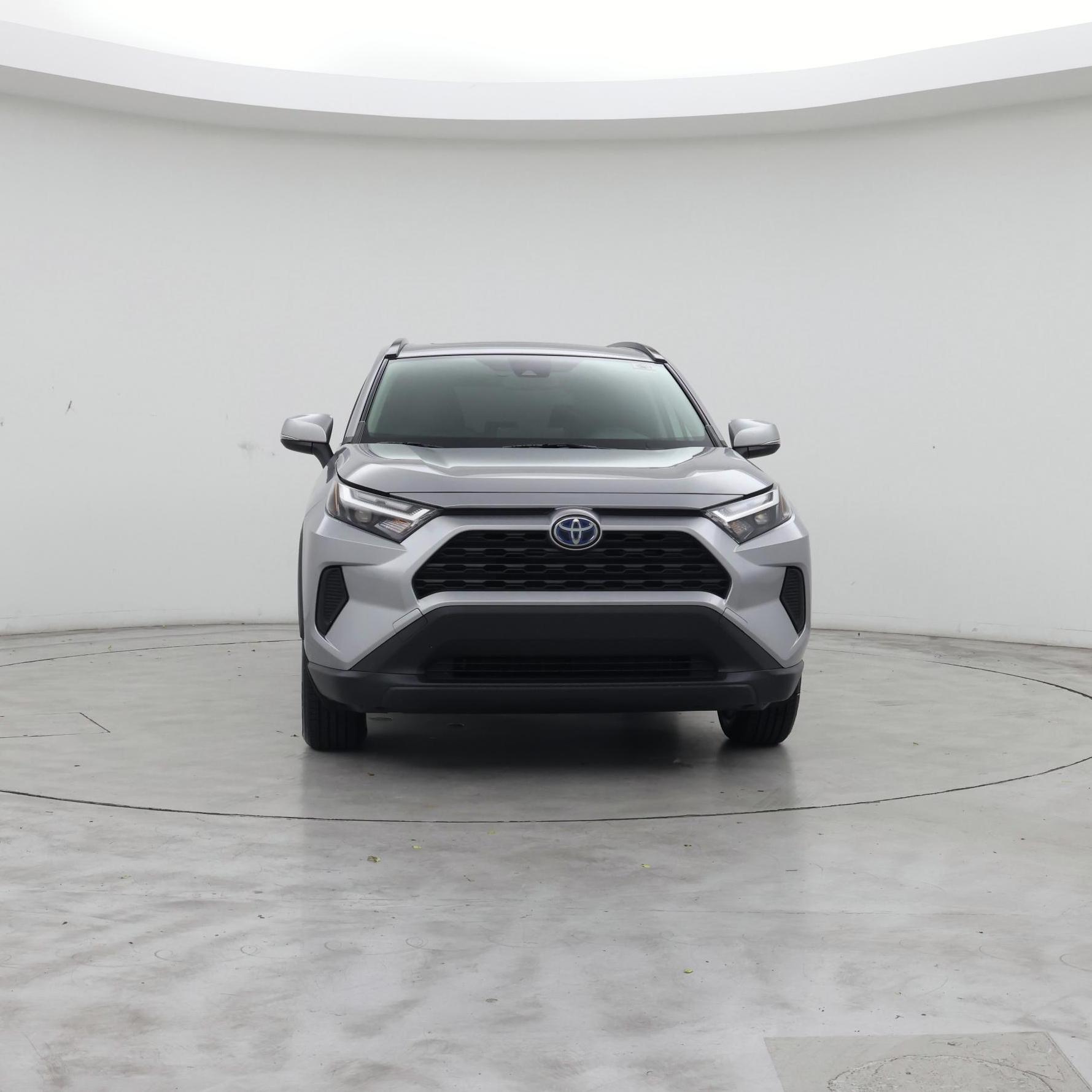 Thumbnail: 2023 Toyota RAV4 - 5