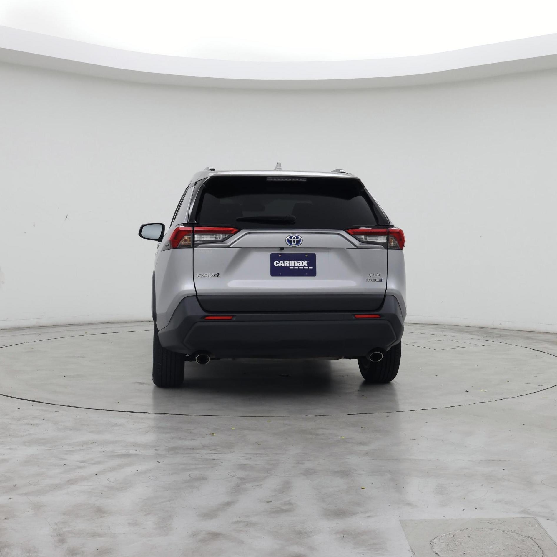 Thumbnail: 2023 Toyota RAV4 - 6