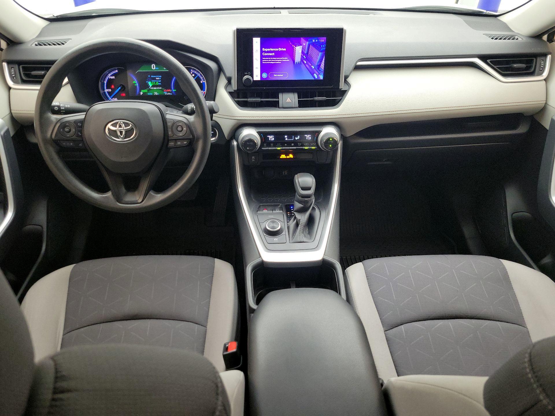 Thumbnail: 2023 Toyota RAV4 - 9