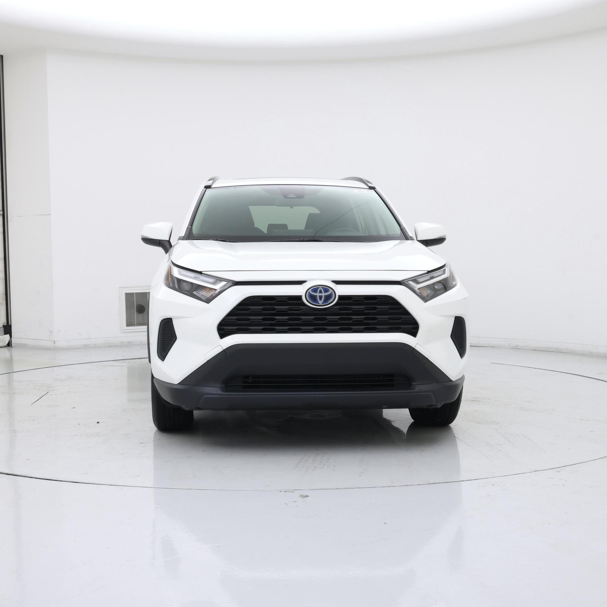 Thumbnail: 2023 Toyota RAV4 - 5